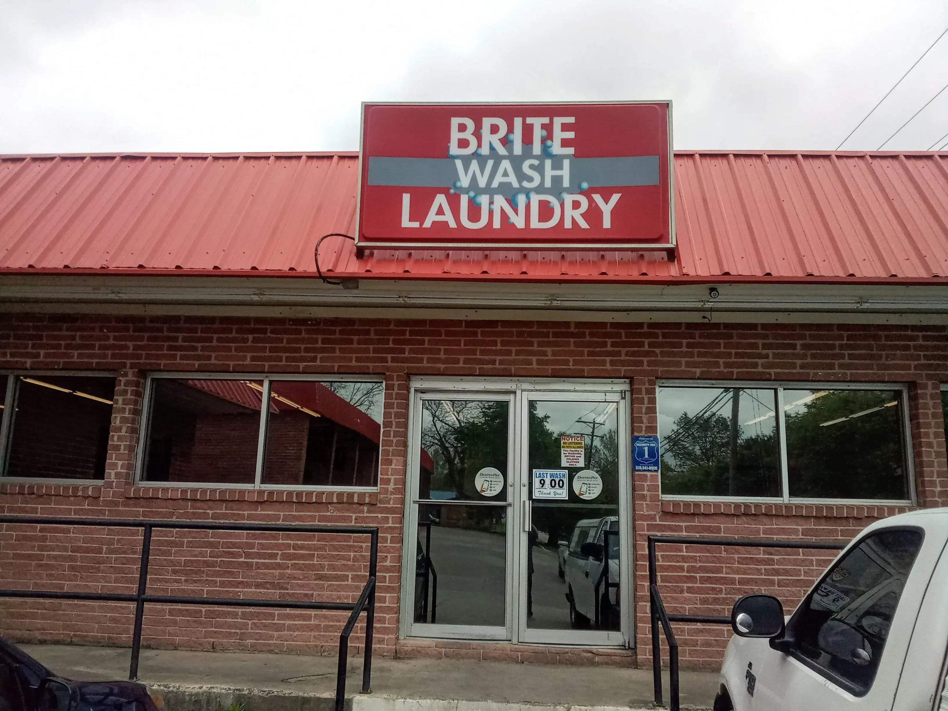 Brite Wash - Image 9