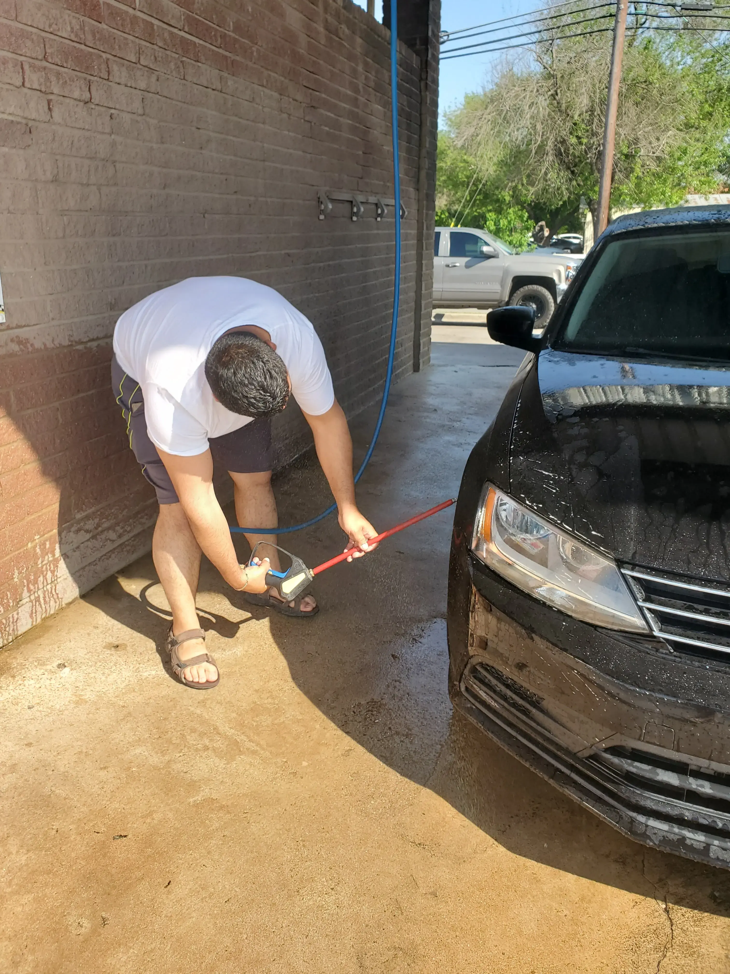 Brite Wash - Image 8
