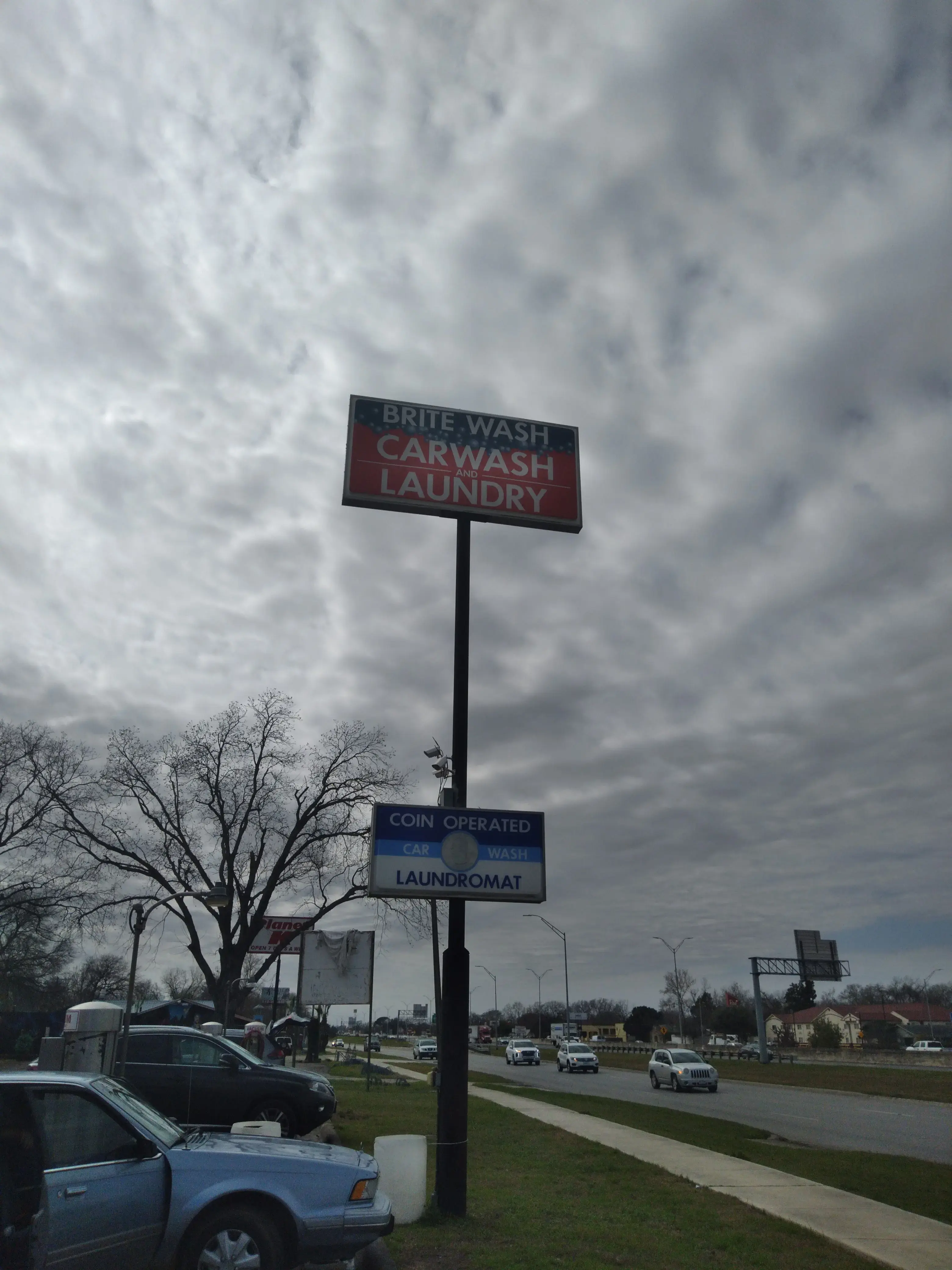 Brite Wash - Image 13