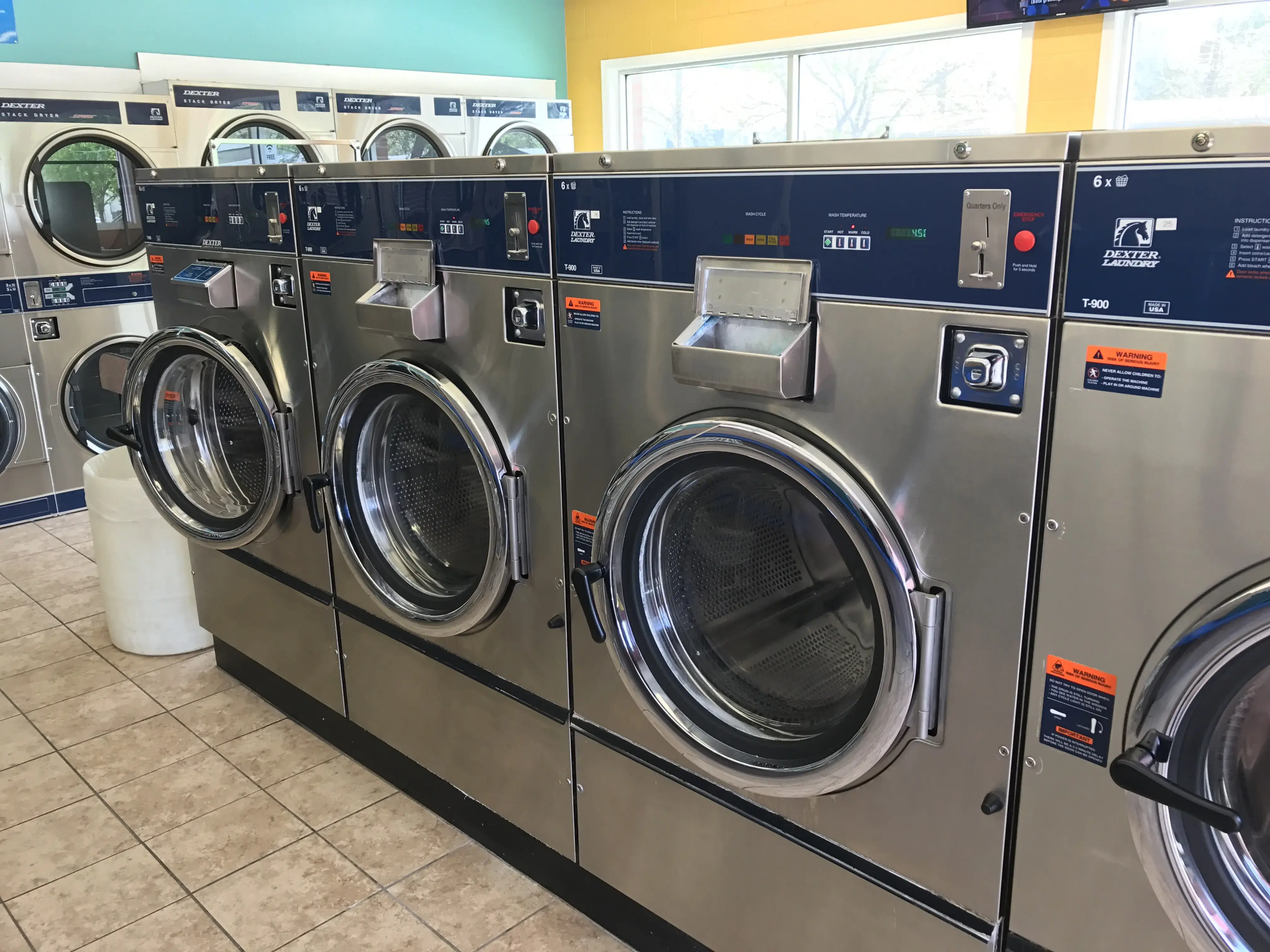 Brite Wash - Image 18