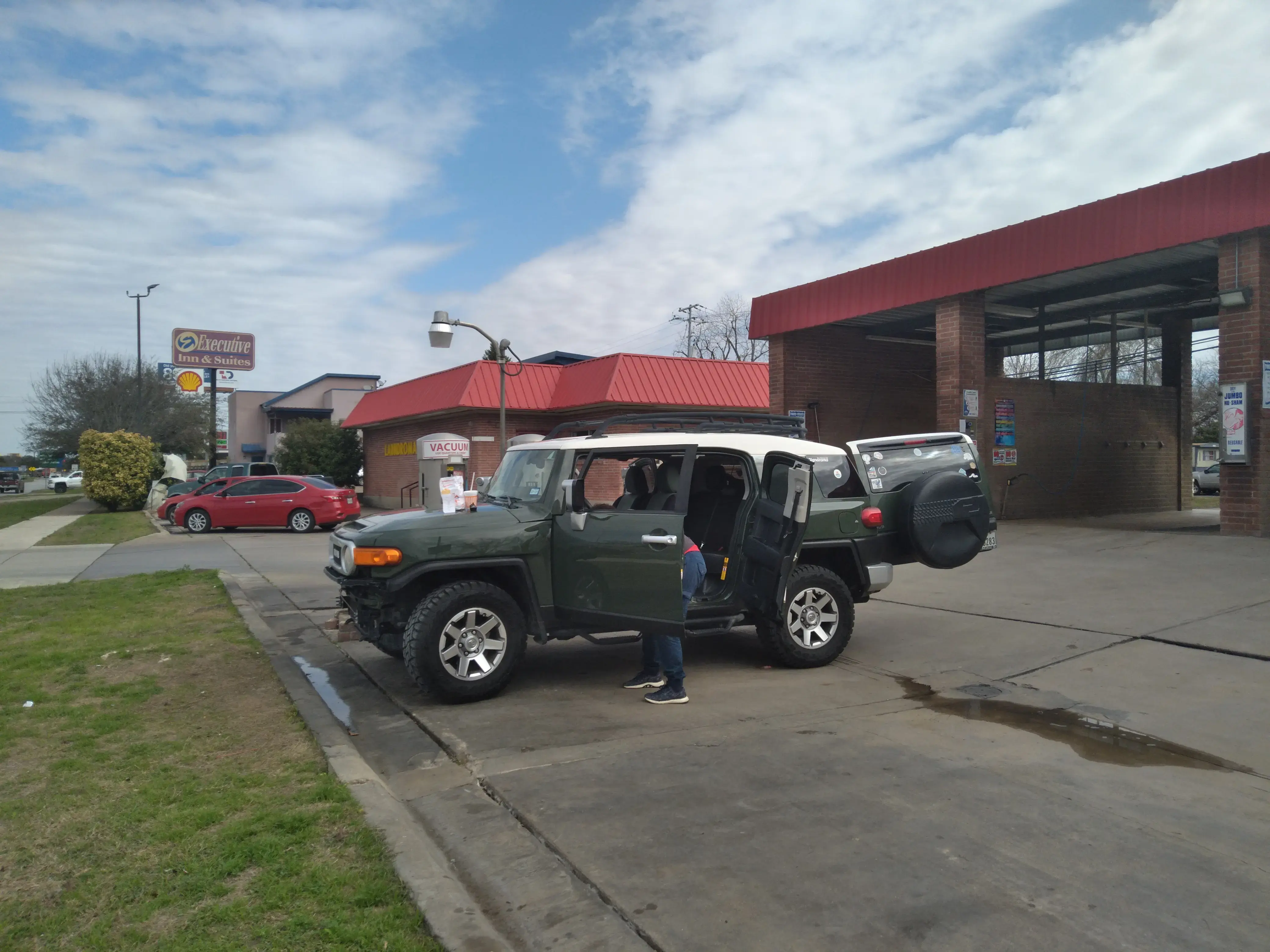 Brite Wash - Image 4