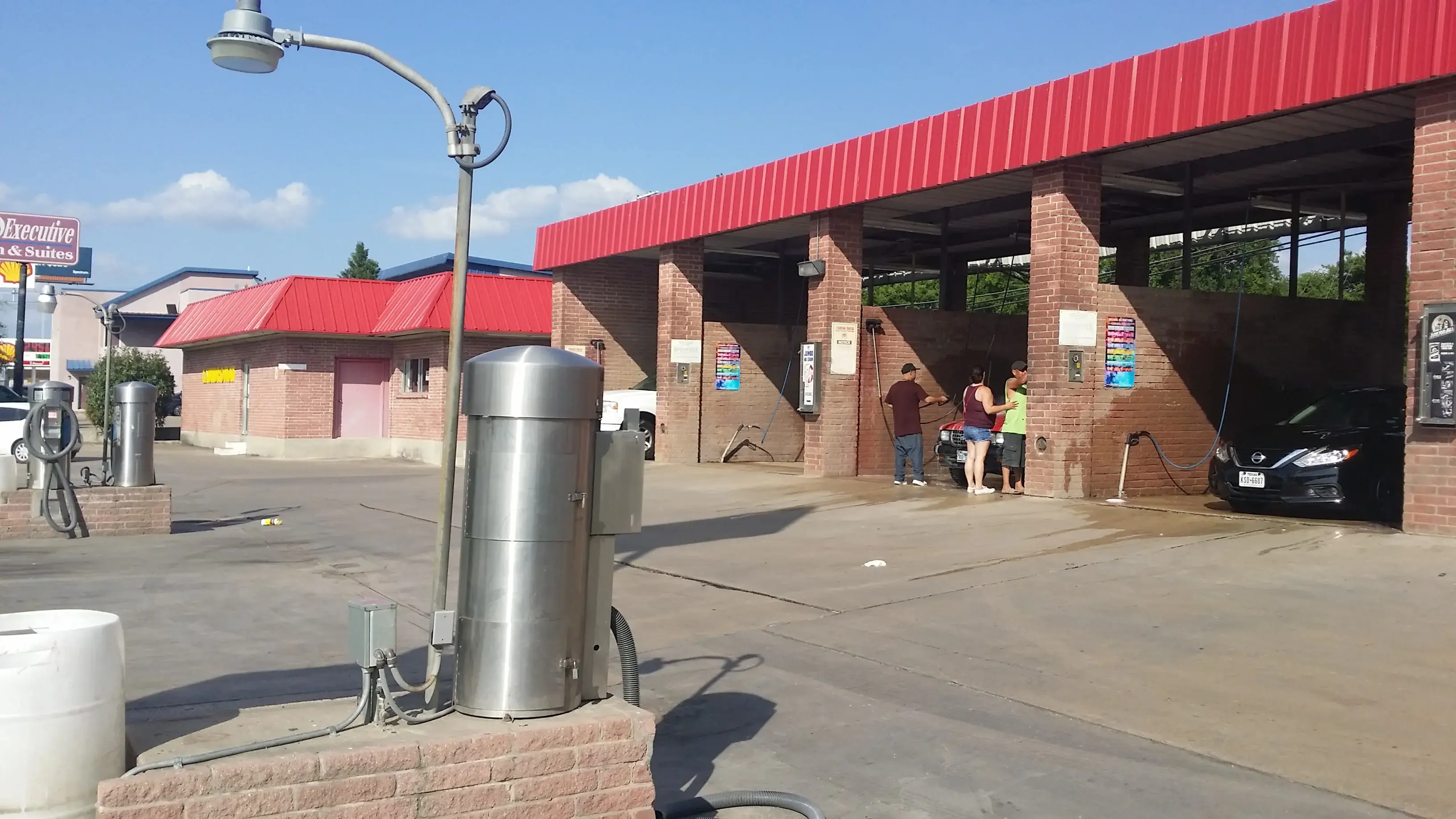 Brite Wash - Image 3