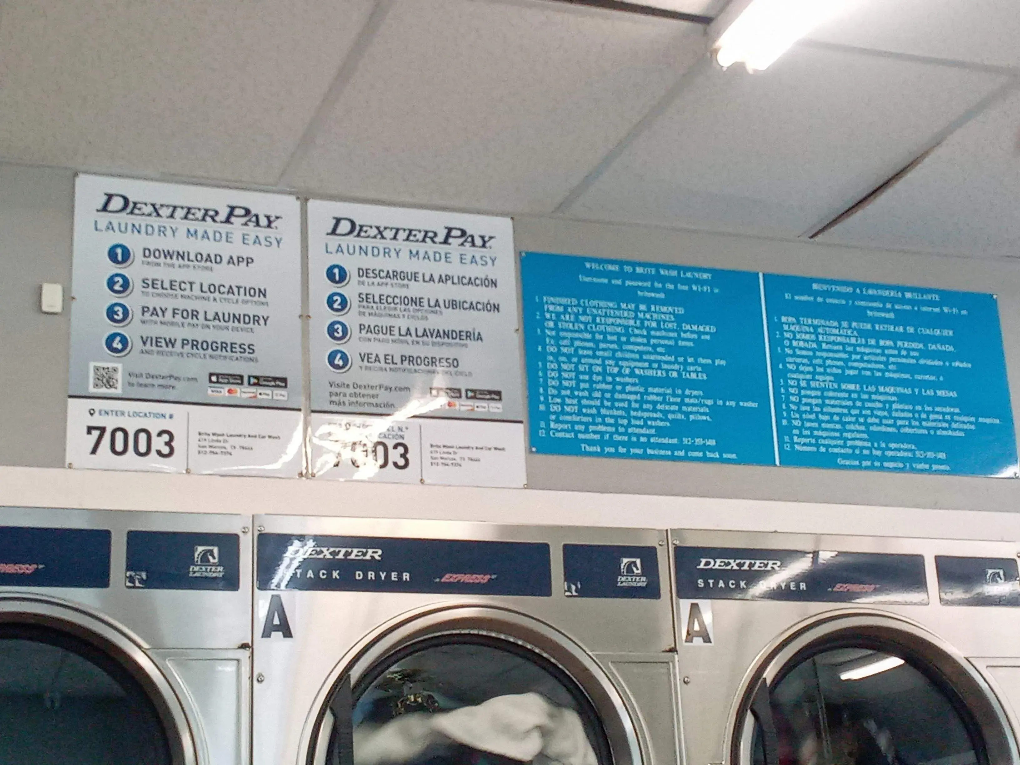 Brite Wash - Image 20
