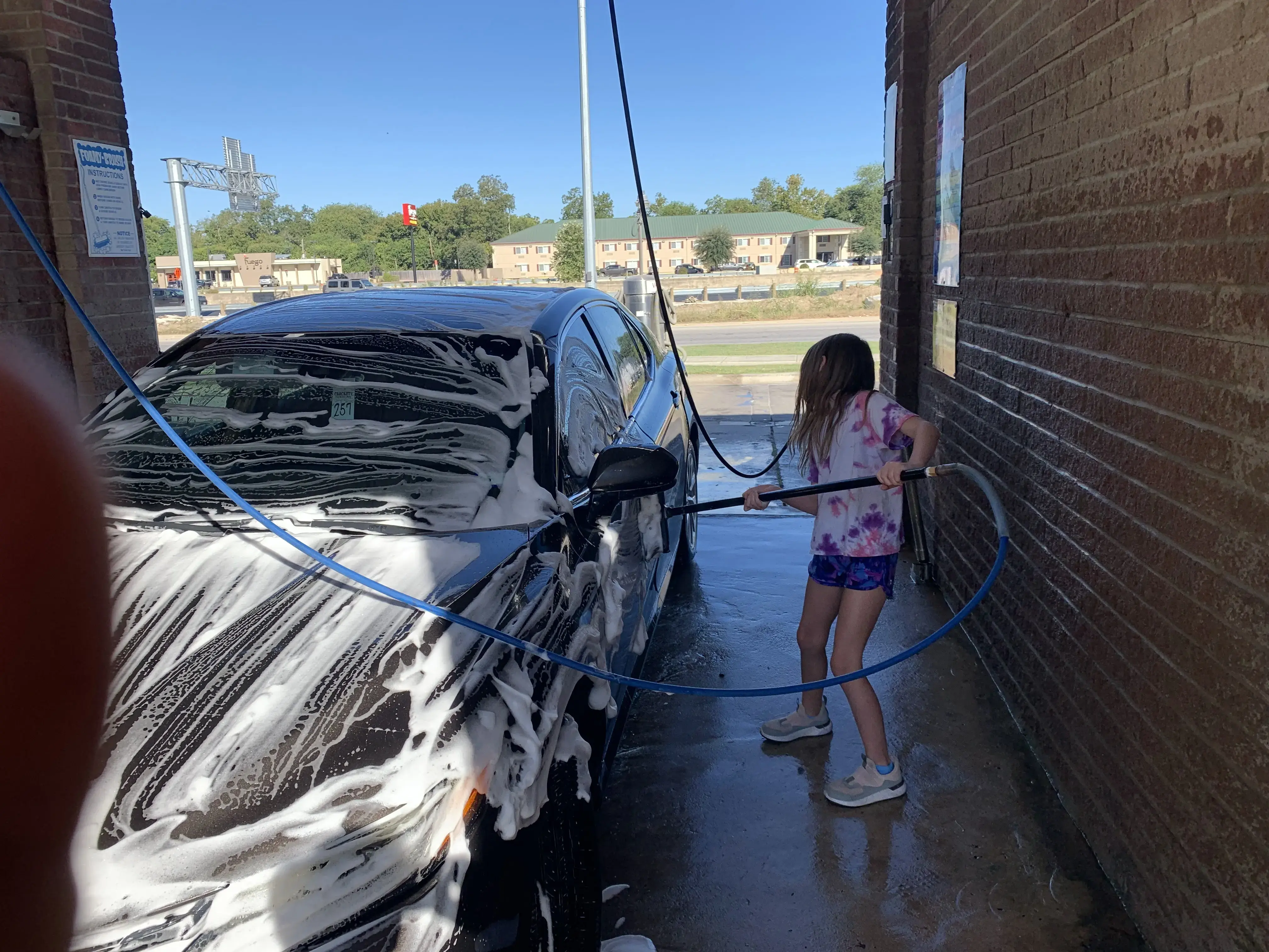 Brite Wash - Image 5