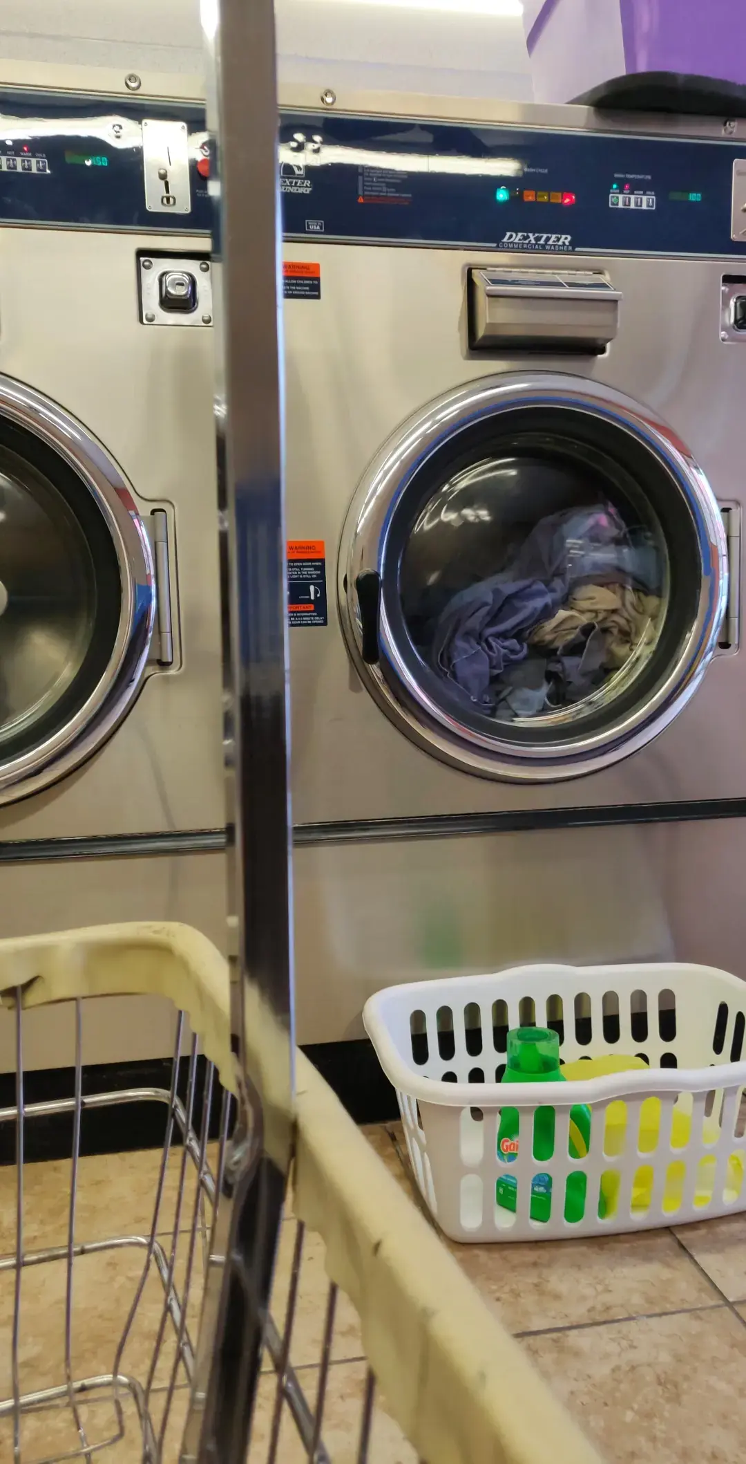 Brite Wash - Image 11