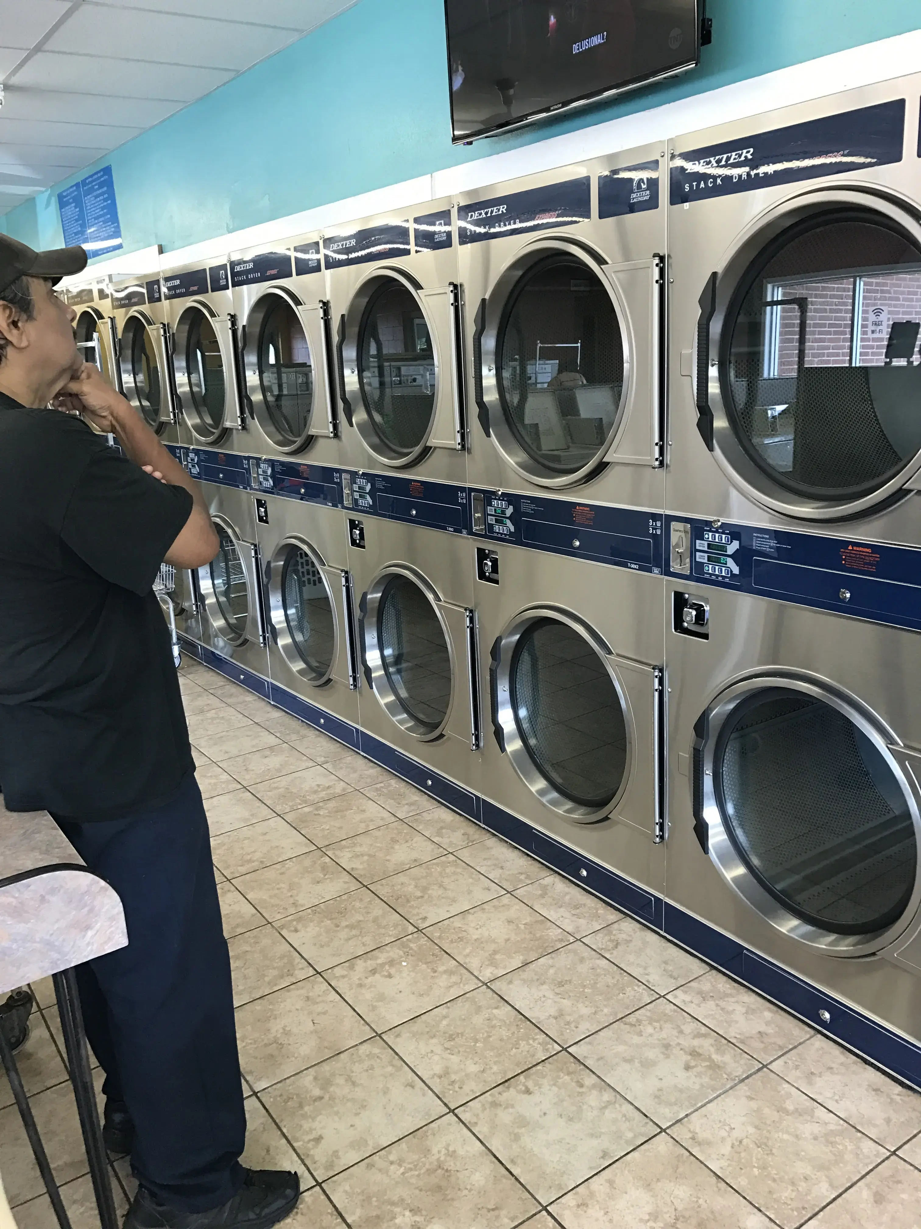 Brite Wash - Image 19
