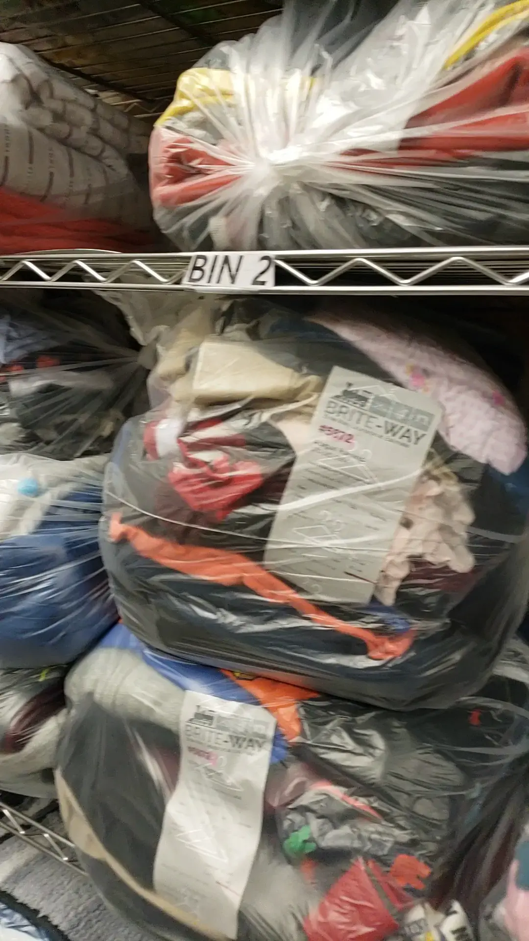 Brite Way Laundromat thumbnail 14
