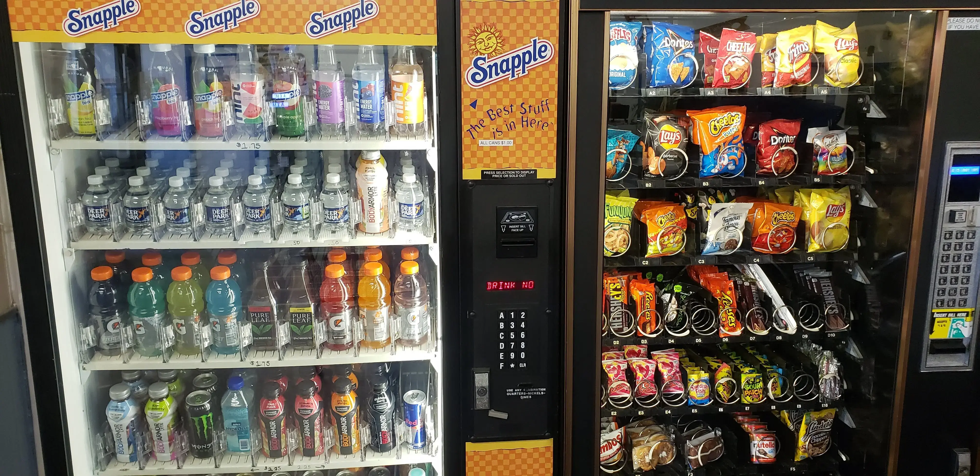 Brite Way Laundromat - Image 11