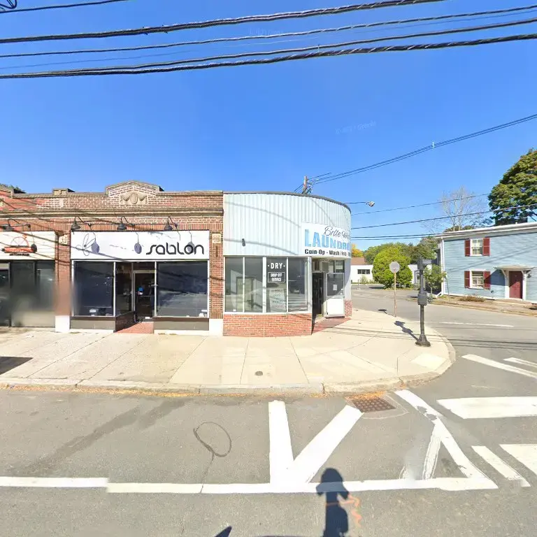 Brite White Laundromat - Image 8