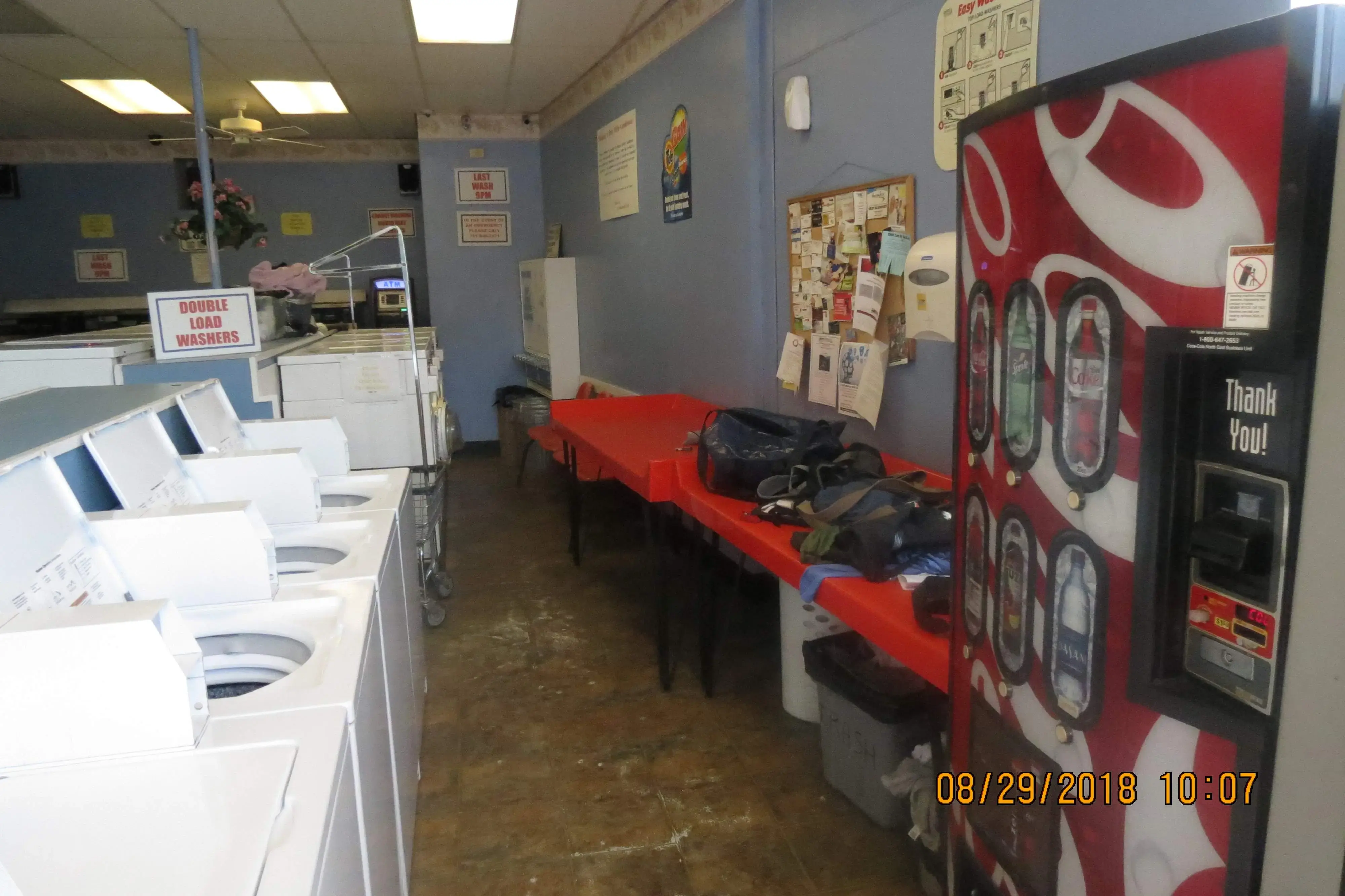 Brite White Laundromat thumbnail 6