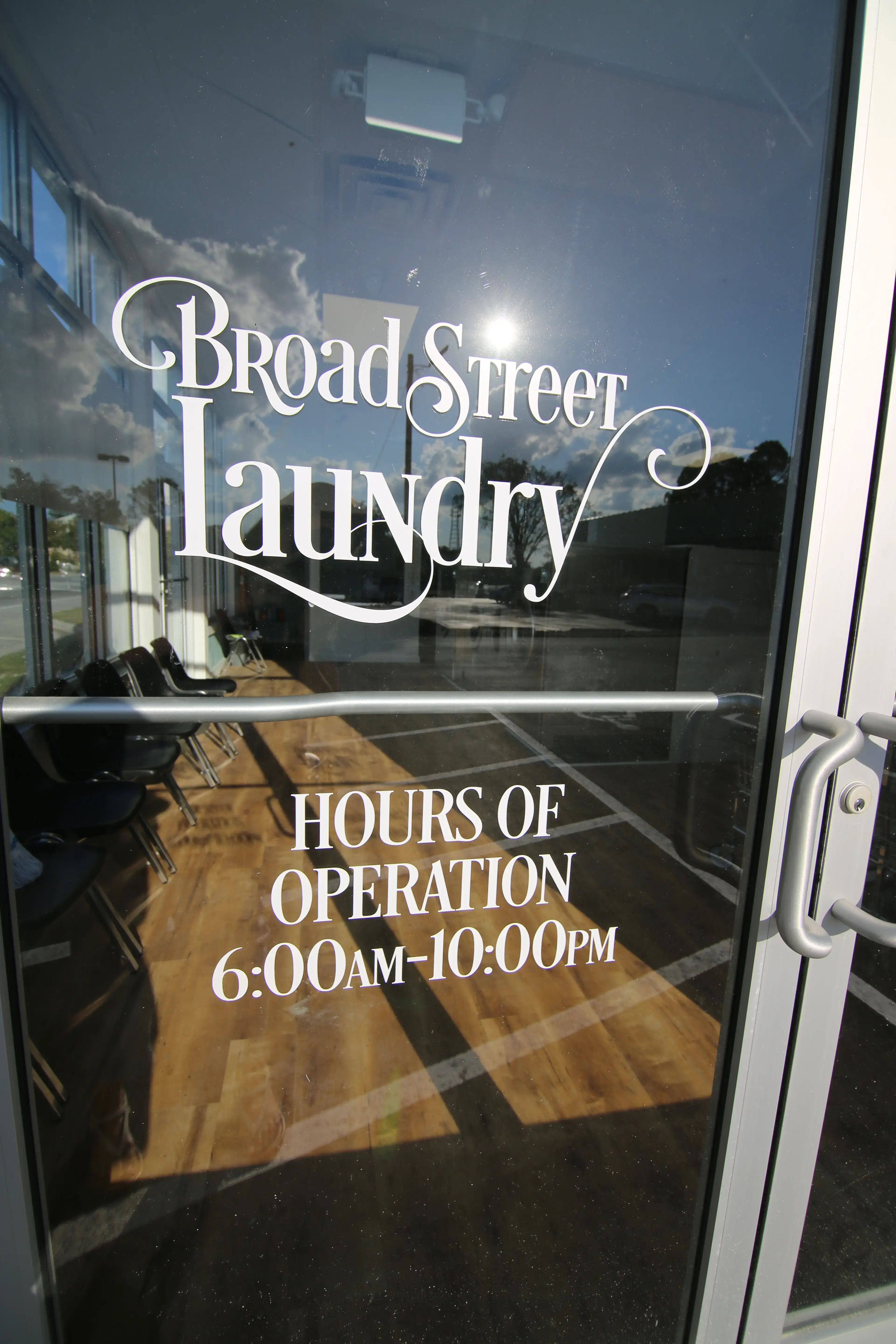 Broad Street Laundry - Image 8