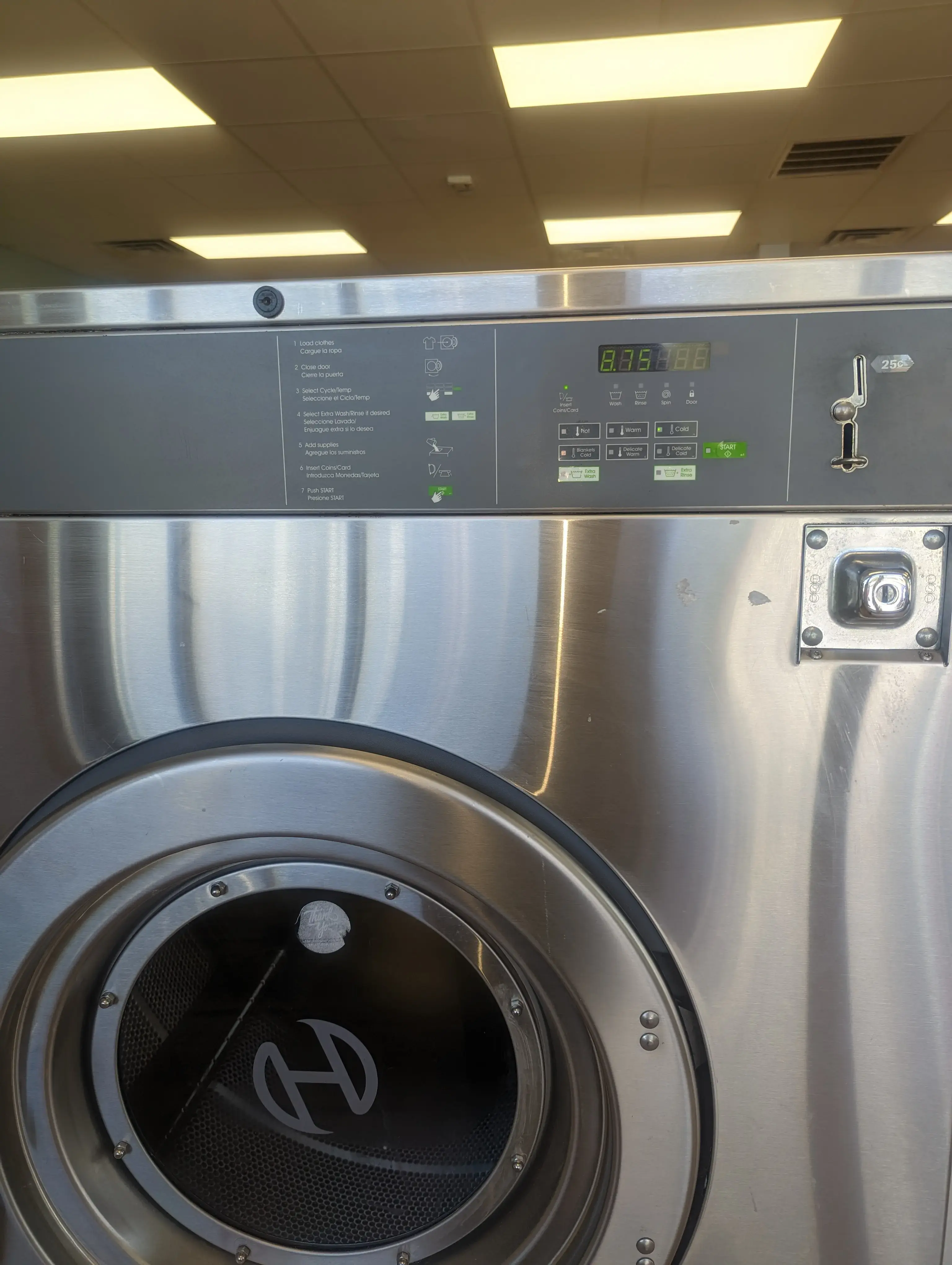 Broad Street Laundry - Image 17