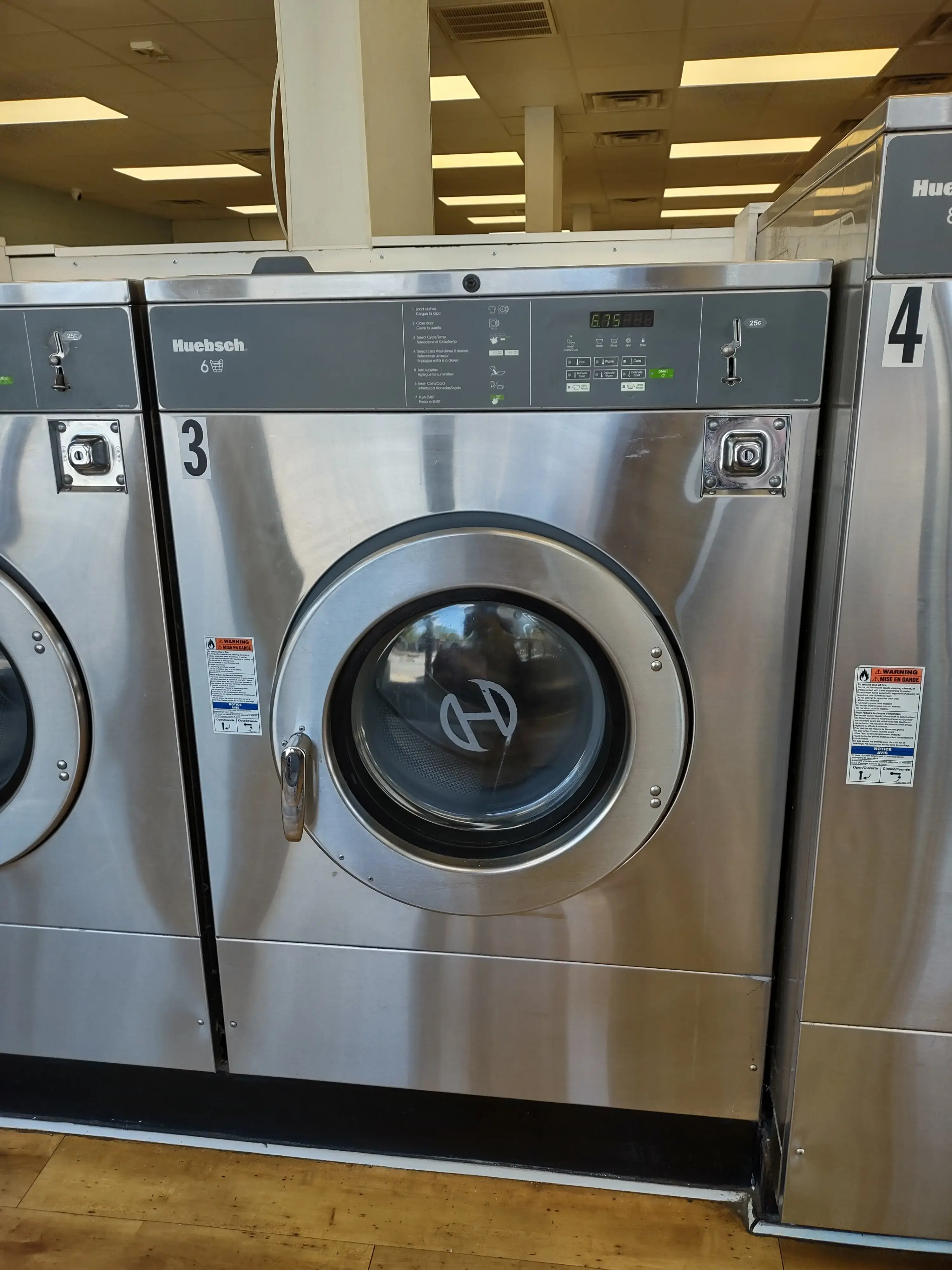 Broad Street Laundry thumbnail 10