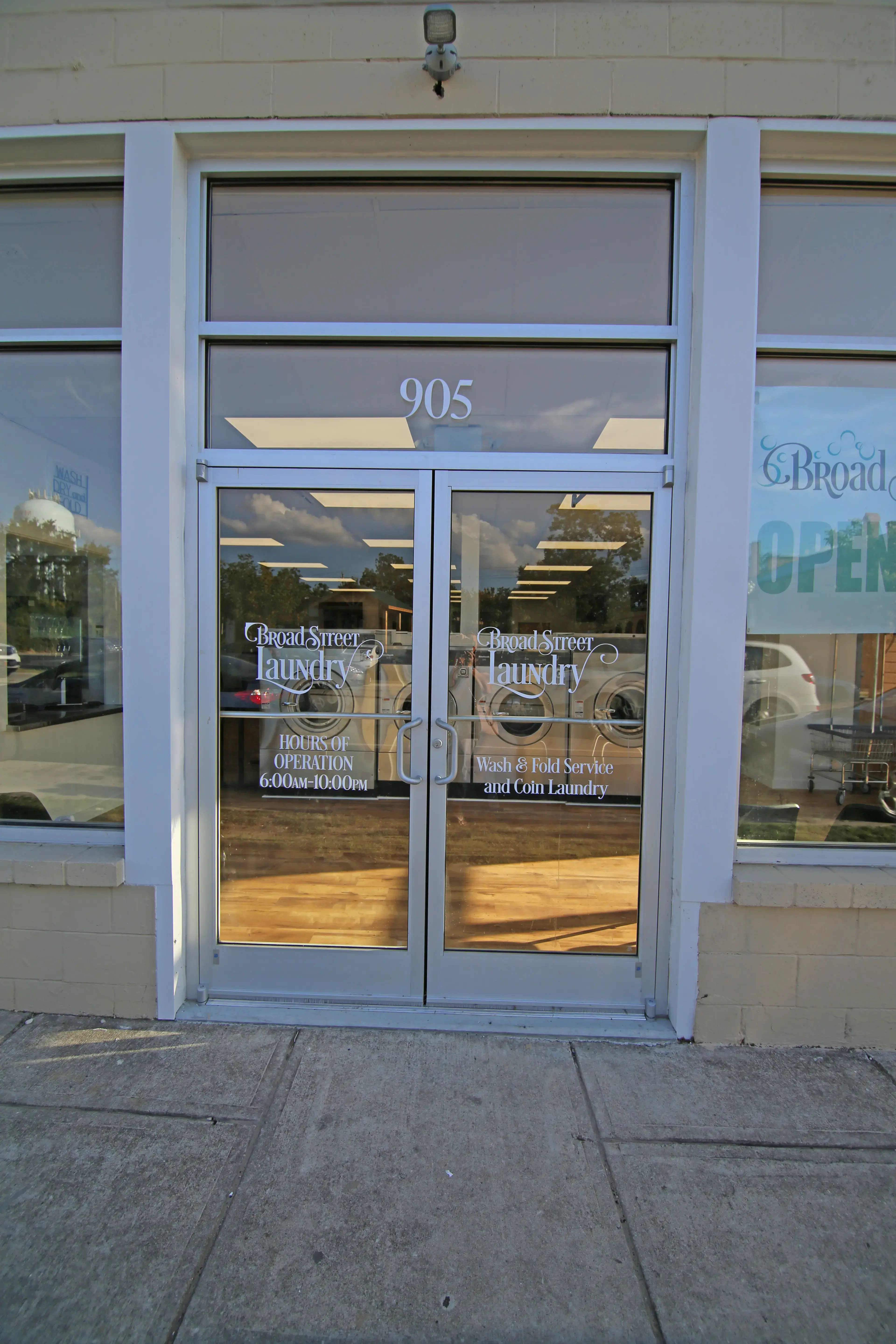 Broad Street Laundry - Image 3