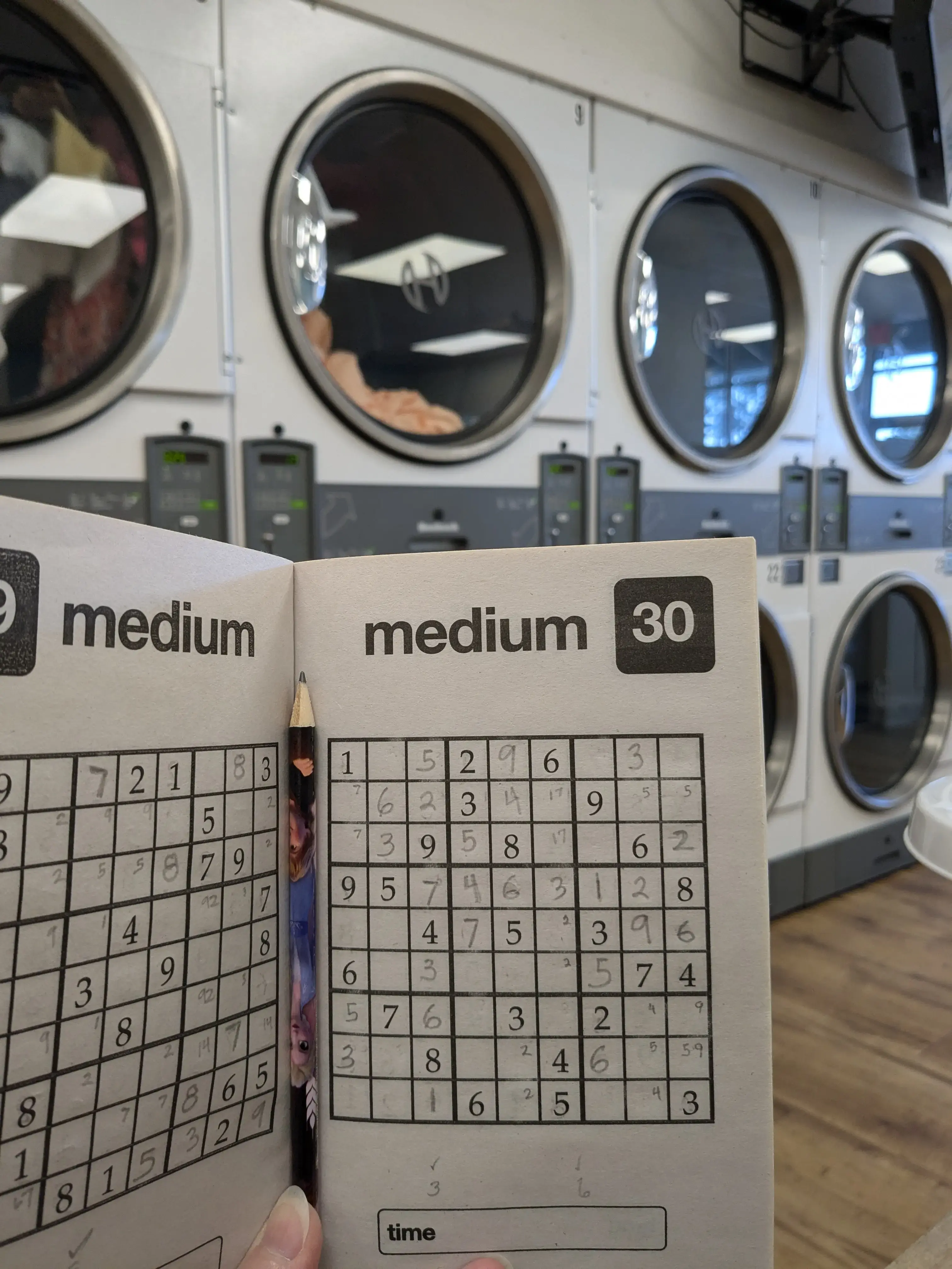 Broad Street Laundry thumbnail 4