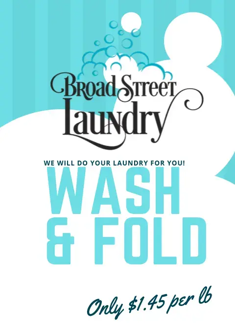 Broad Street Laundry thumbnail 13