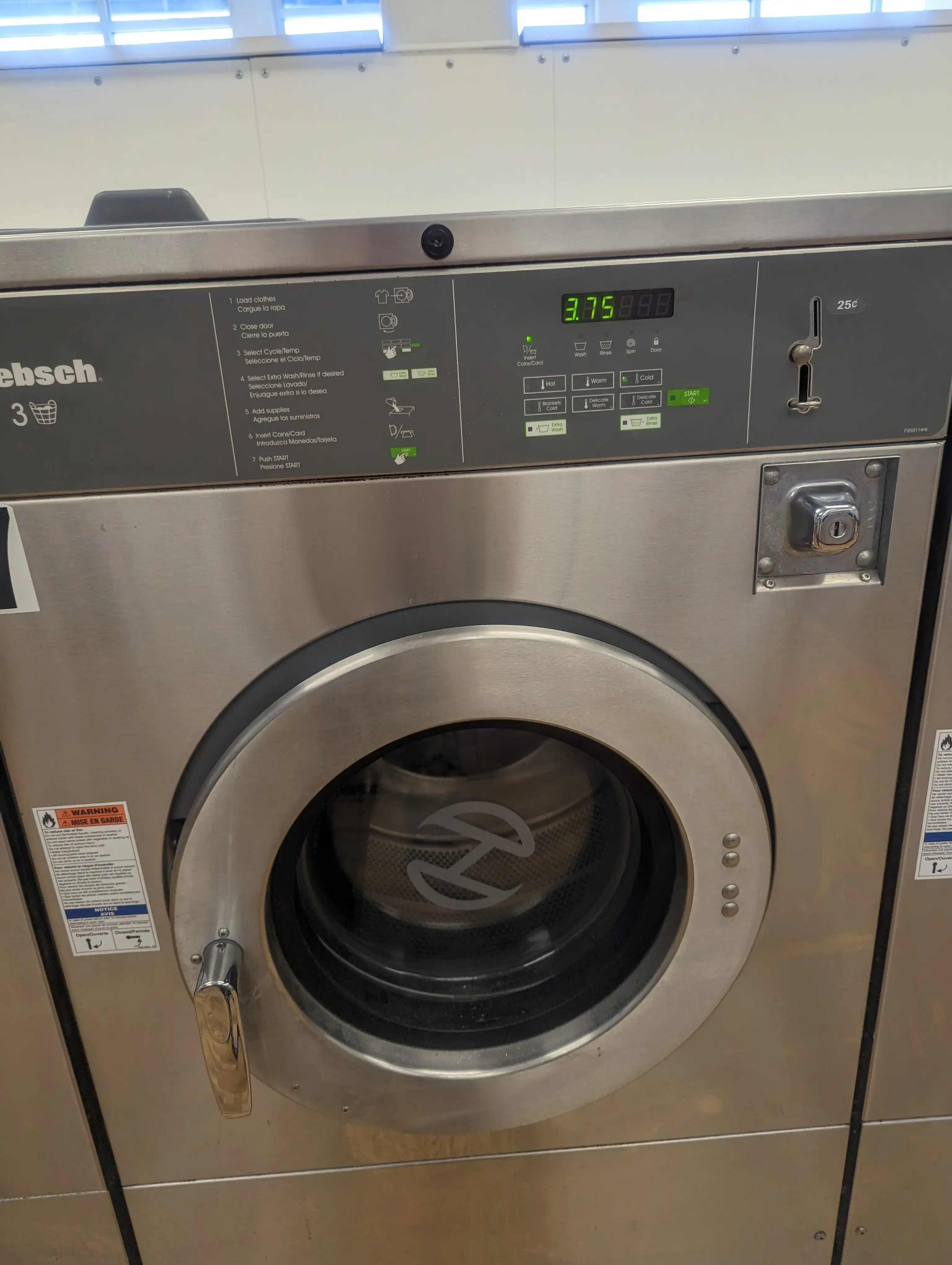 Broad Street Laundry thumbnail 11