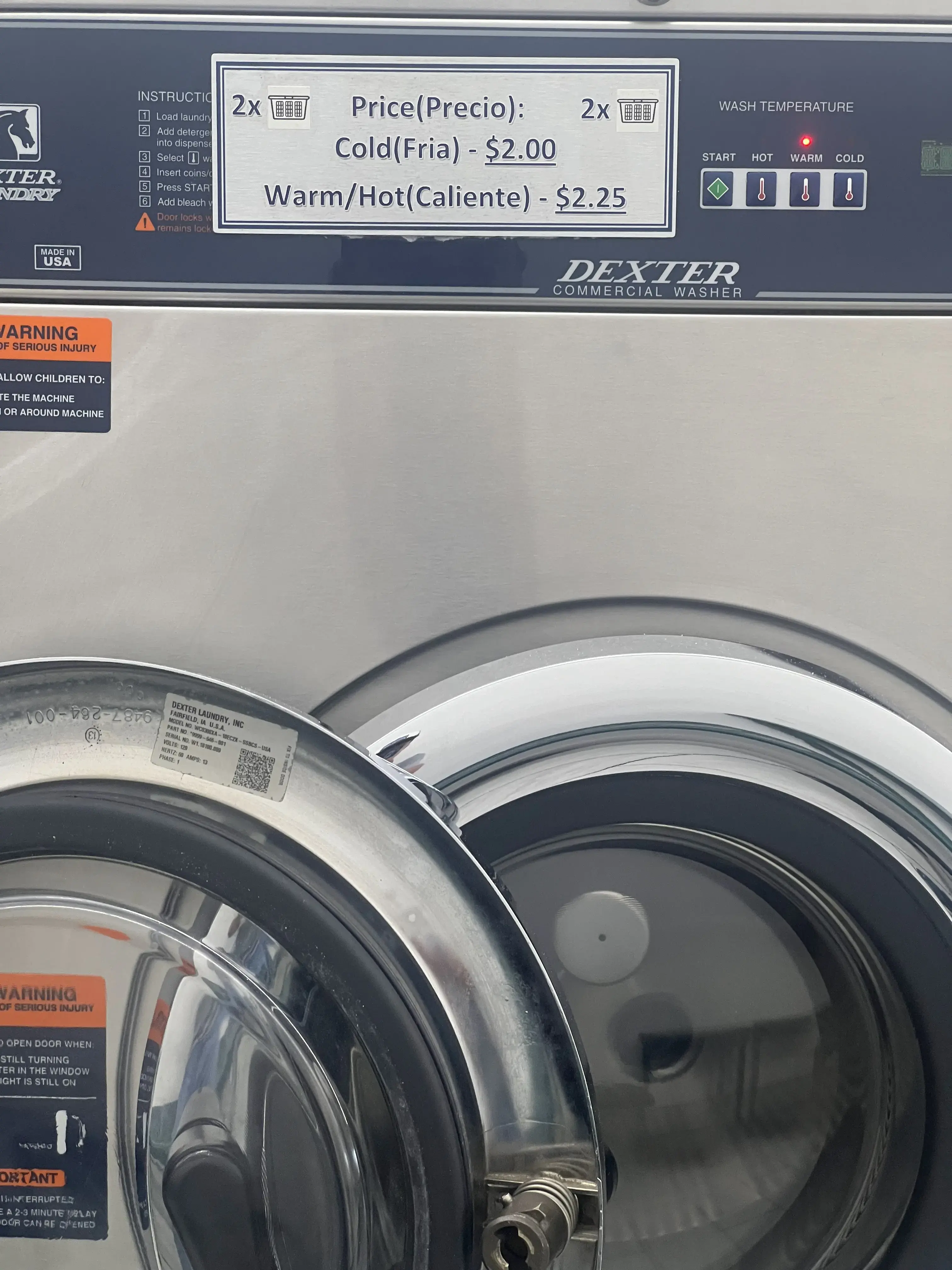 Broadway Laundromat thumbnail 12