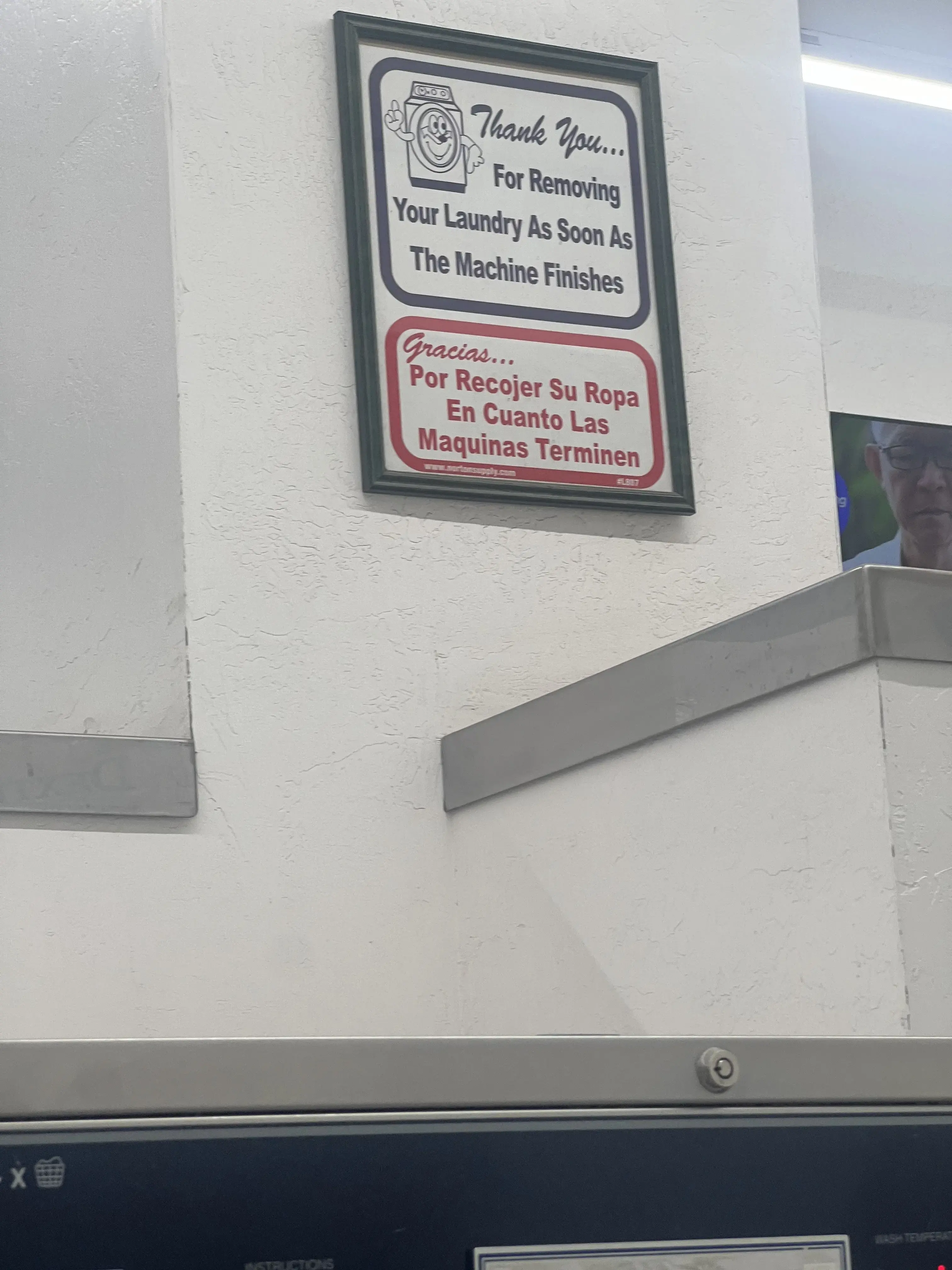 Broadway Laundromat thumbnail 13