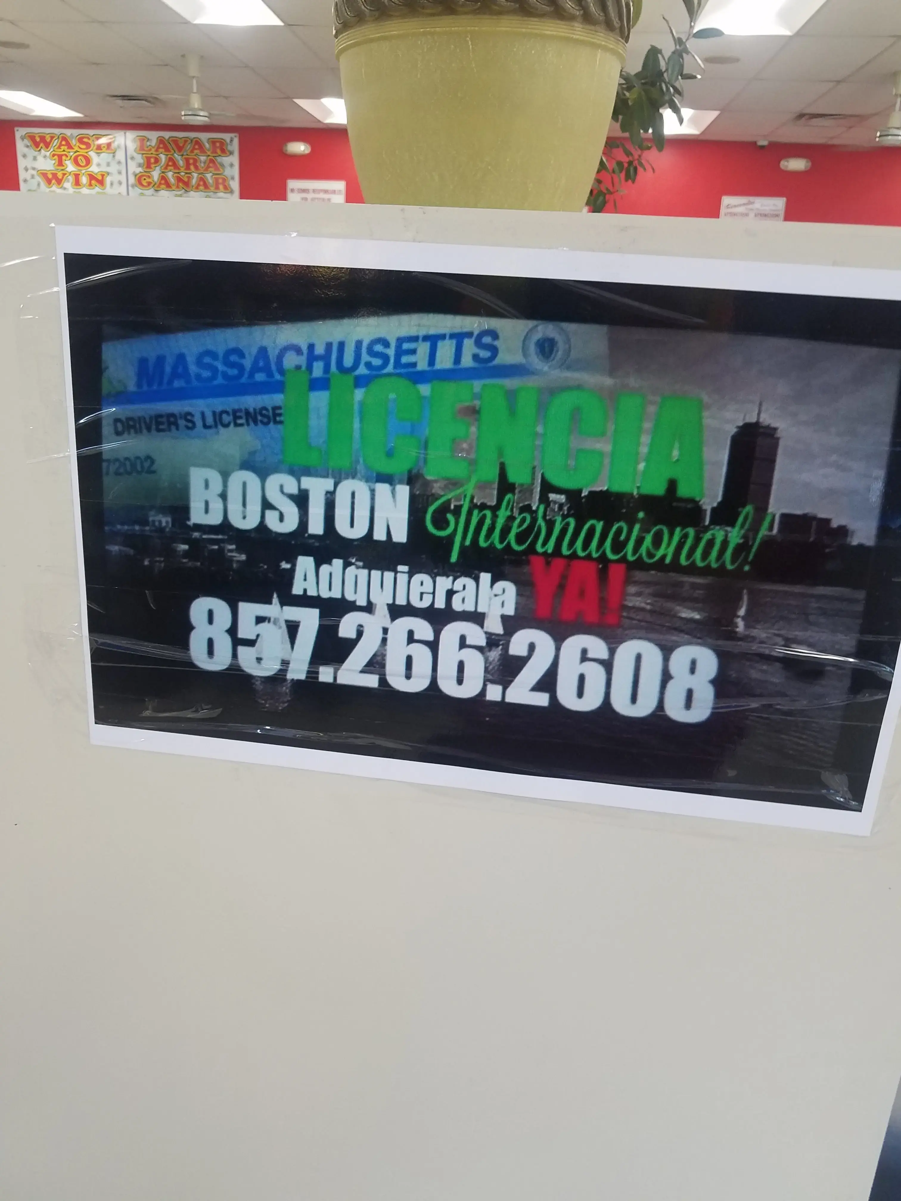 Broadway Laundromat thumbnail 17