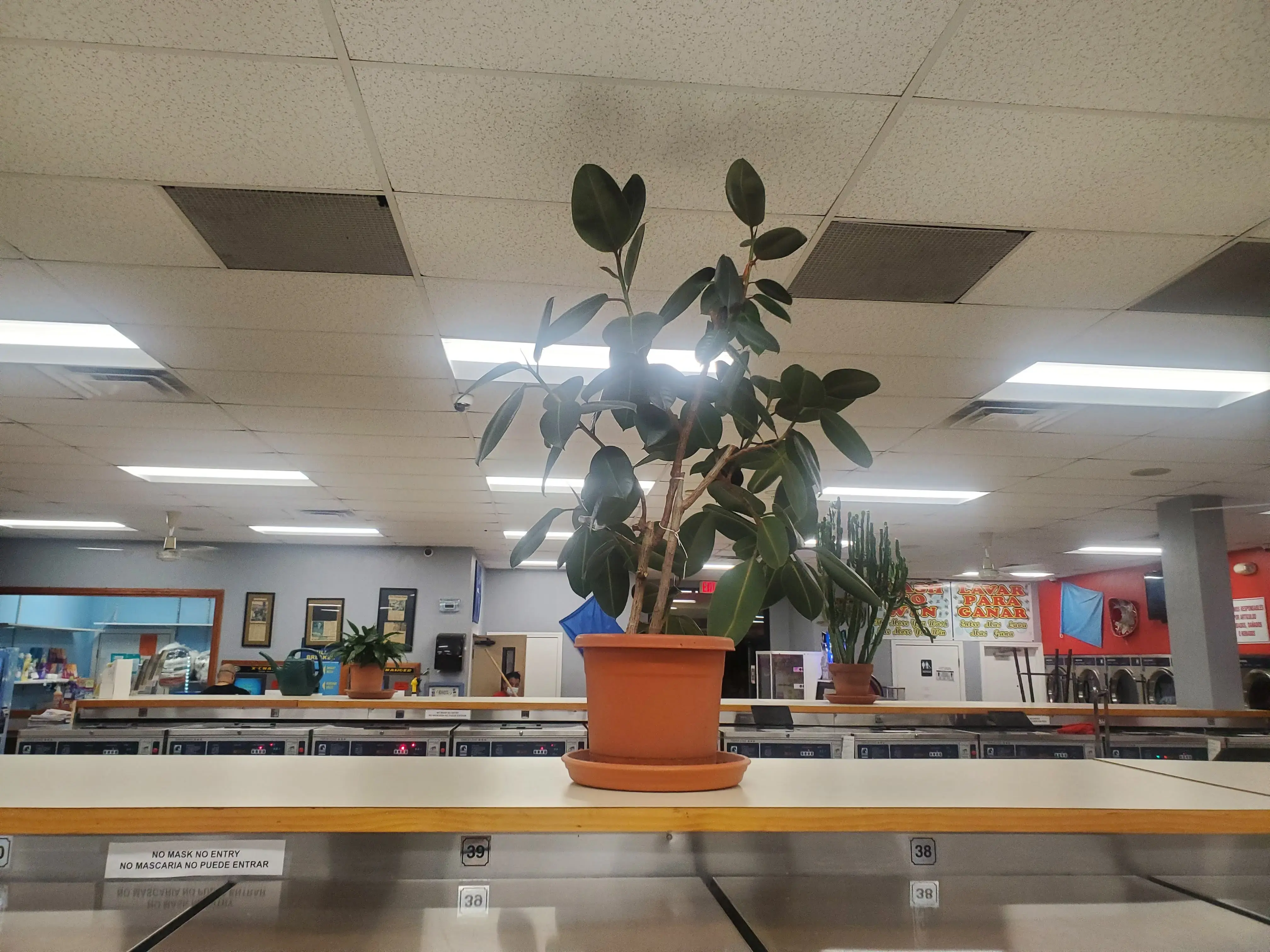 Broadway Laundromat - Image 2