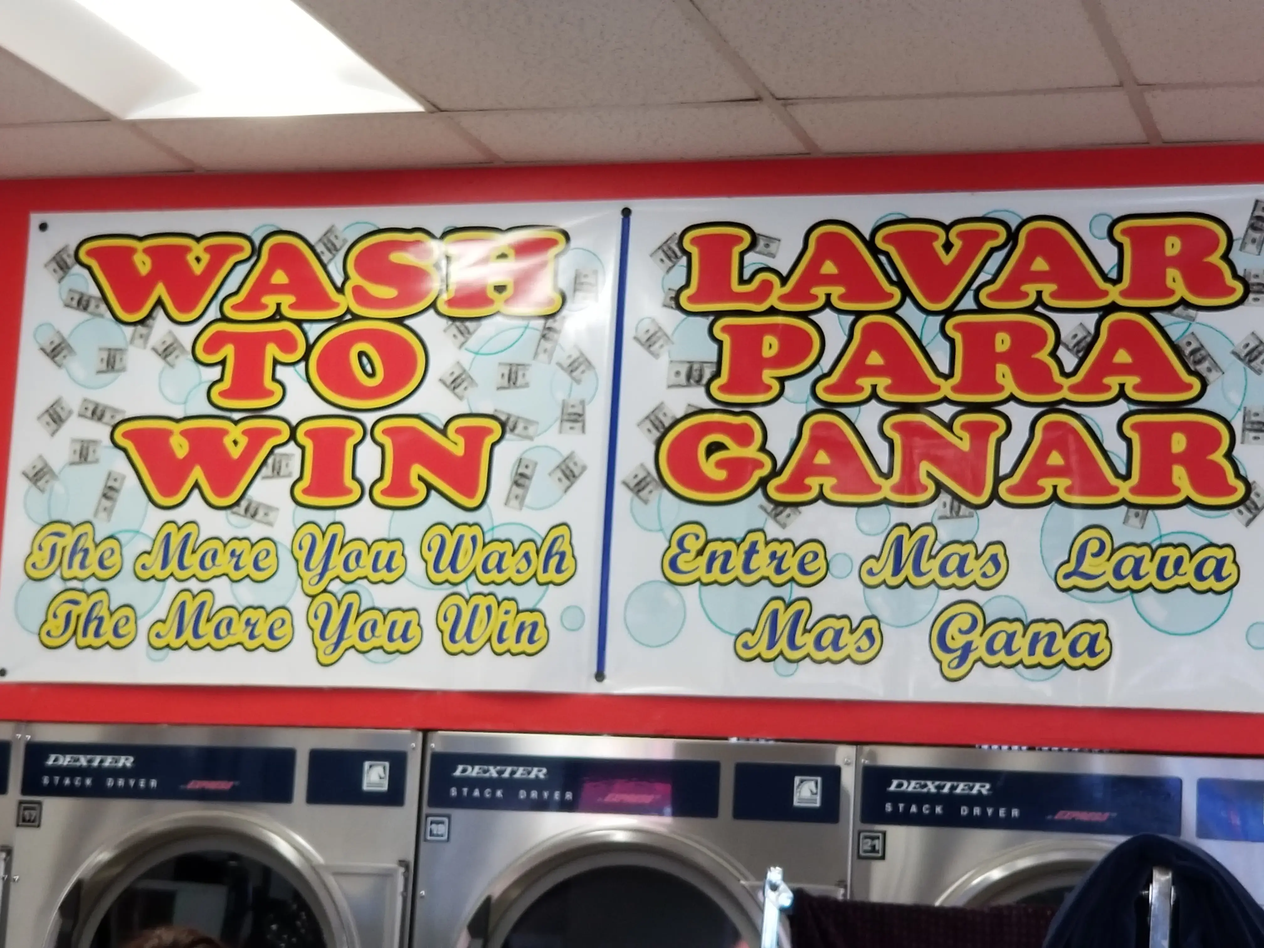 Broadway Laundromat - Image 8