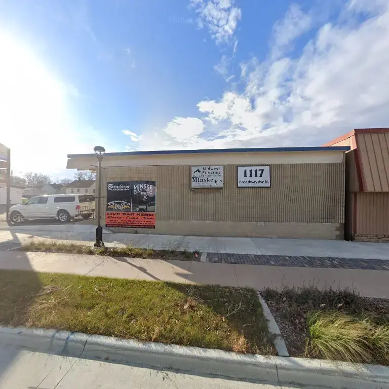Broadway Laundromat of Rochester - Image 5