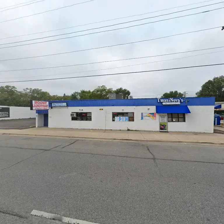 Broadway Laundry Mart thumbnail 13