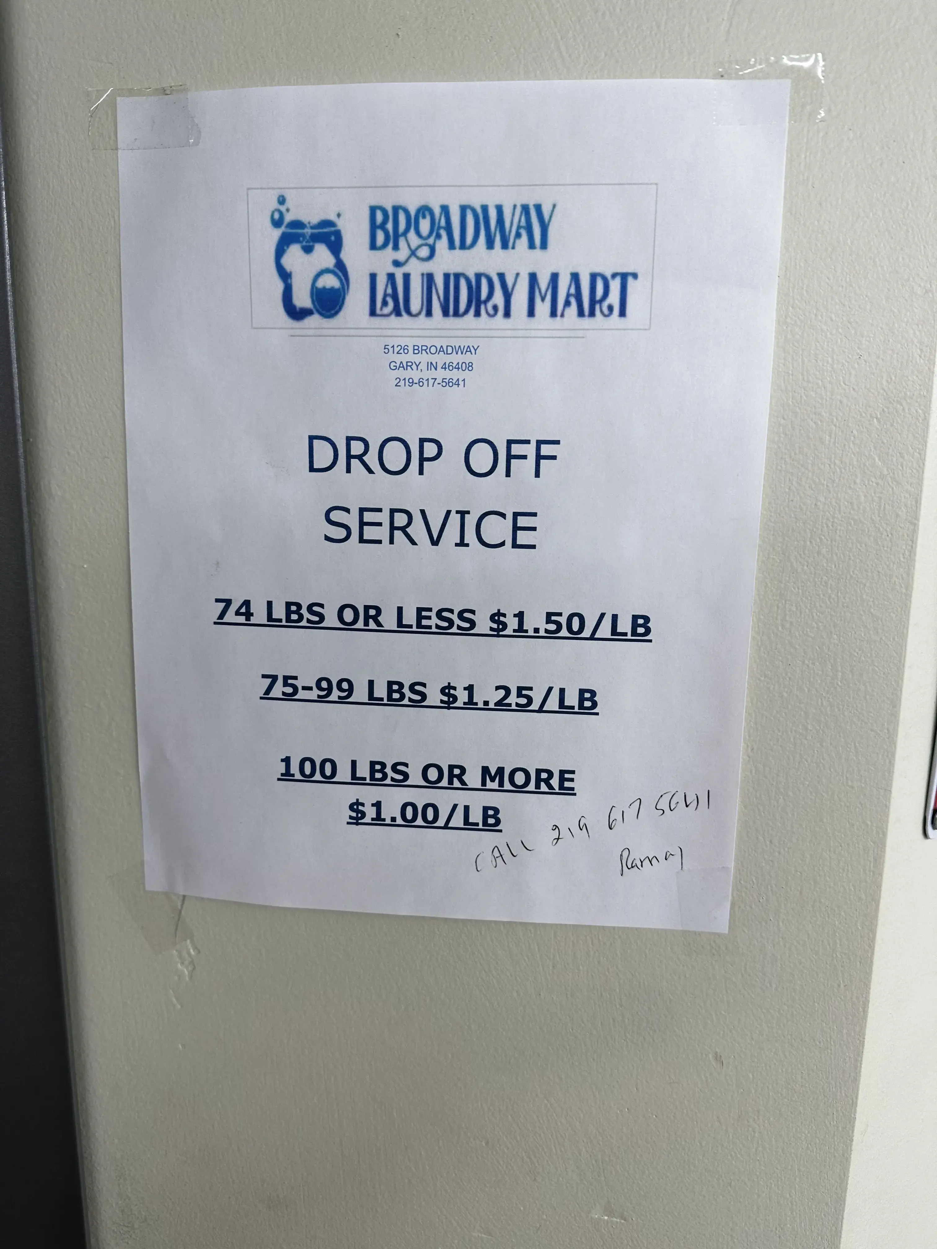 Broadway Laundry Mart - Image 7