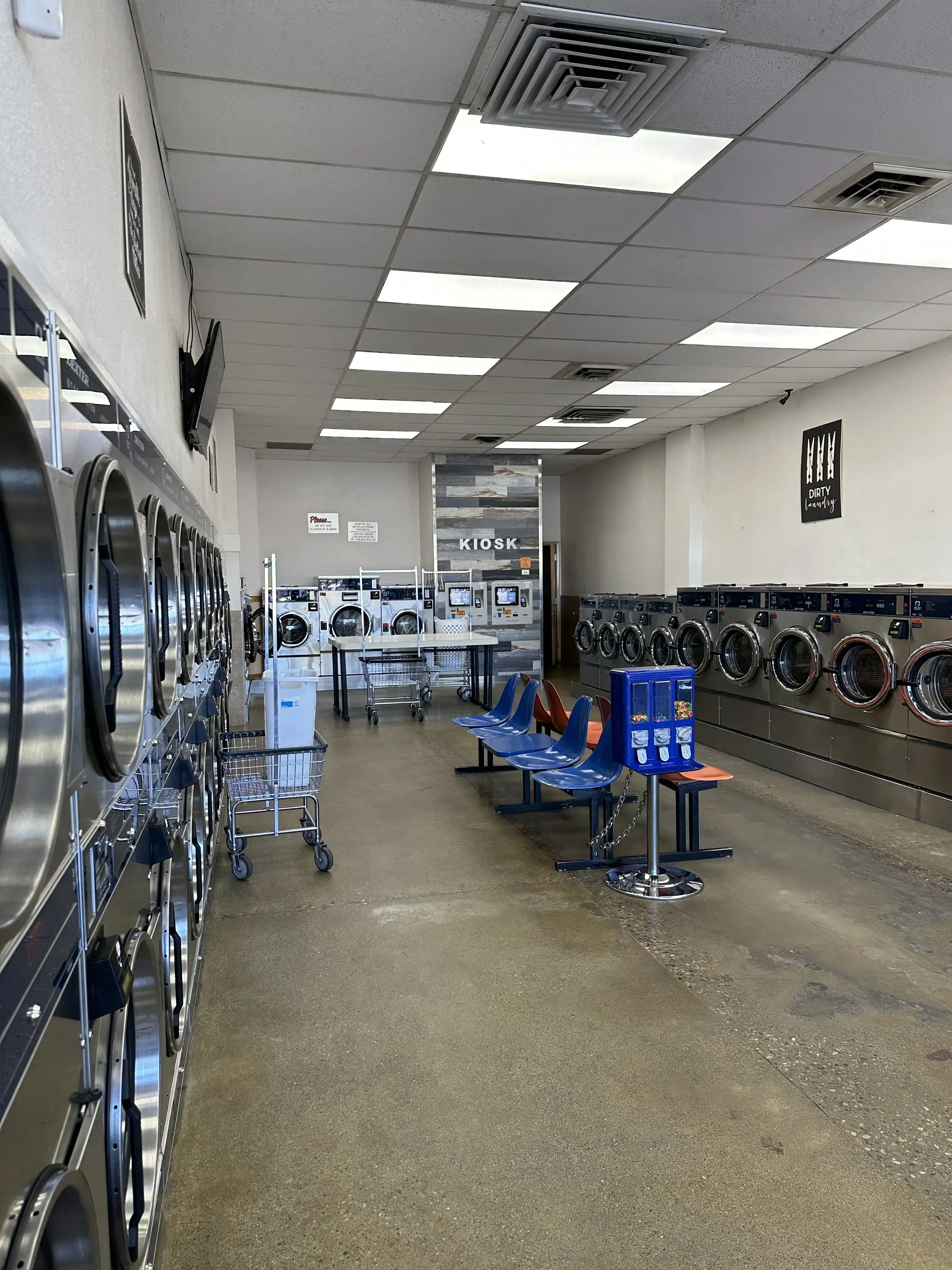 Broadway Wash N Dry thumbnail 13