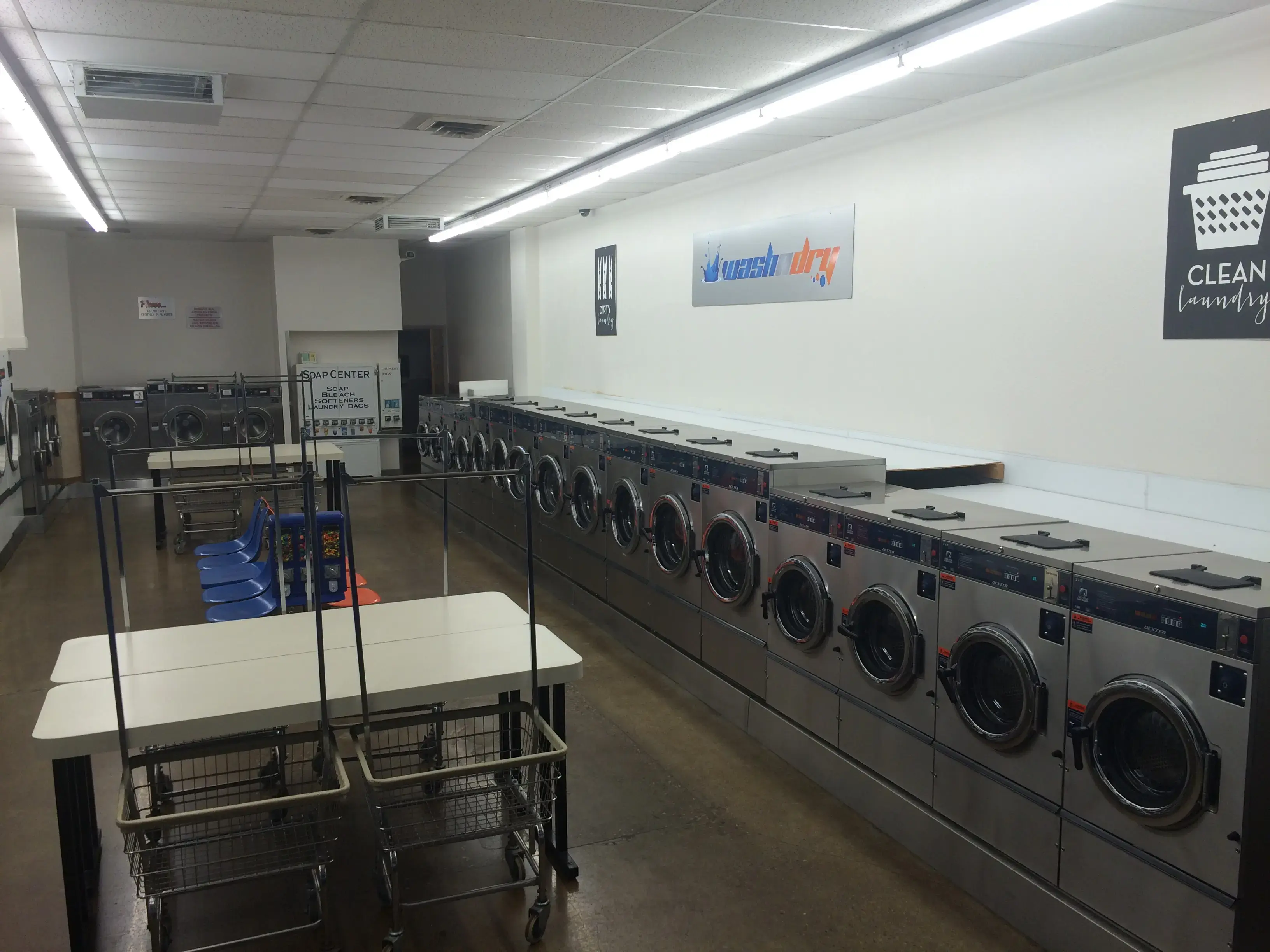Broadway Wash N Dry - Image 14