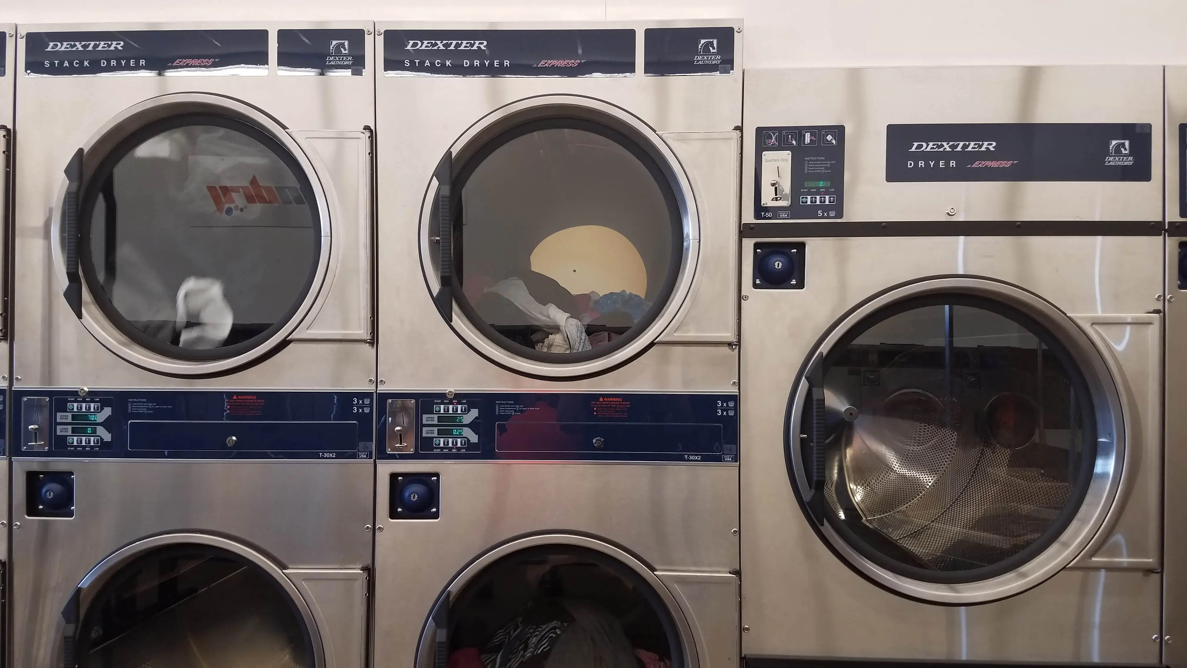 Broadway Wash N Dry thumbnail 17