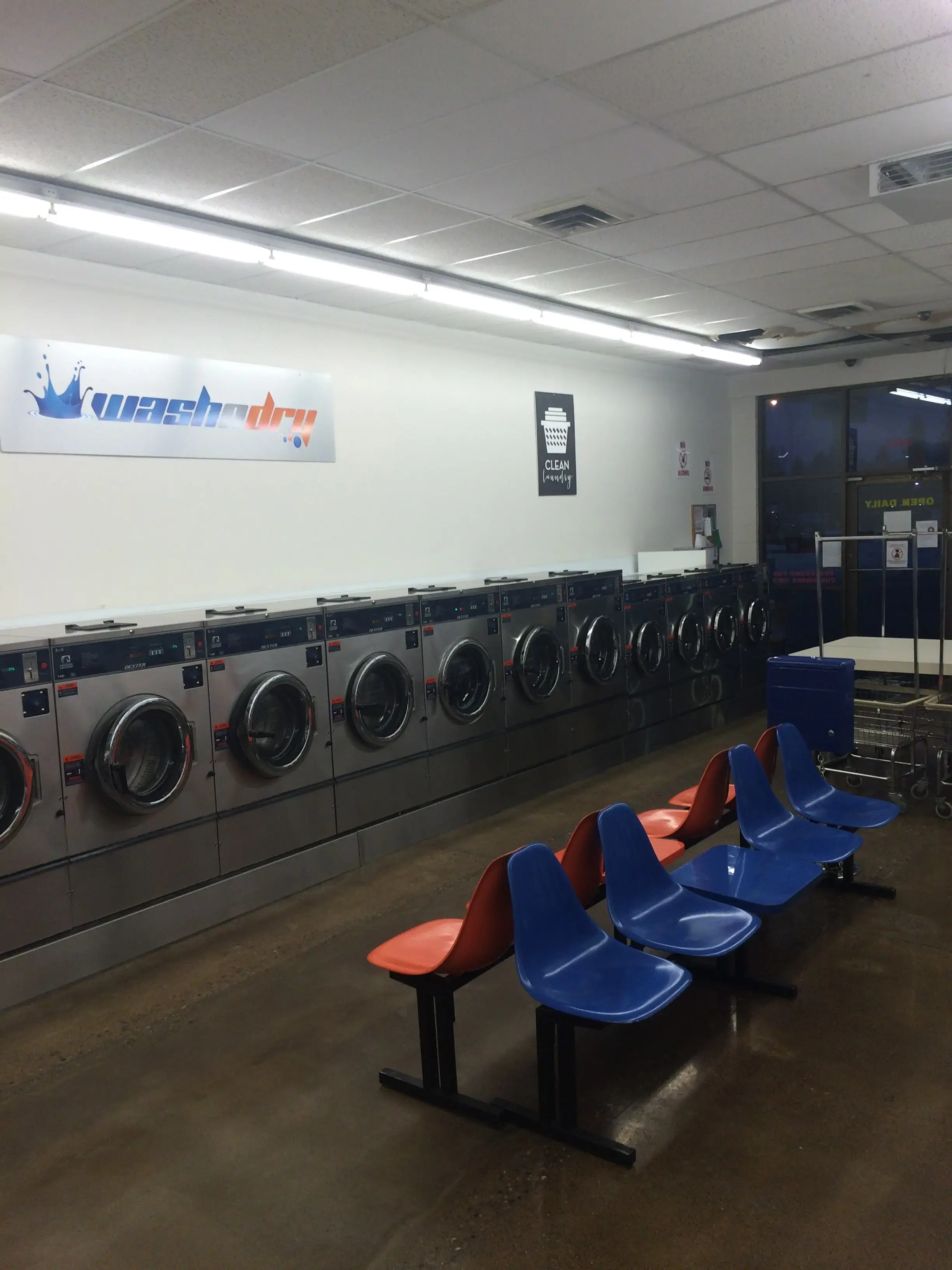 Broadway Wash N Dry thumbnail 11