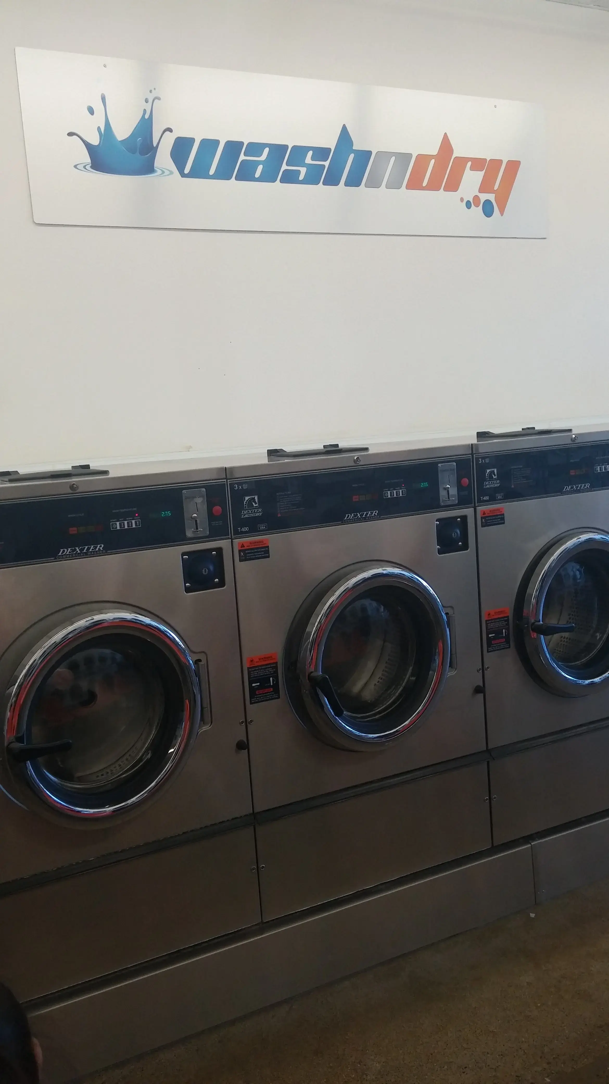 Broadway Wash N Dry thumbnail 18