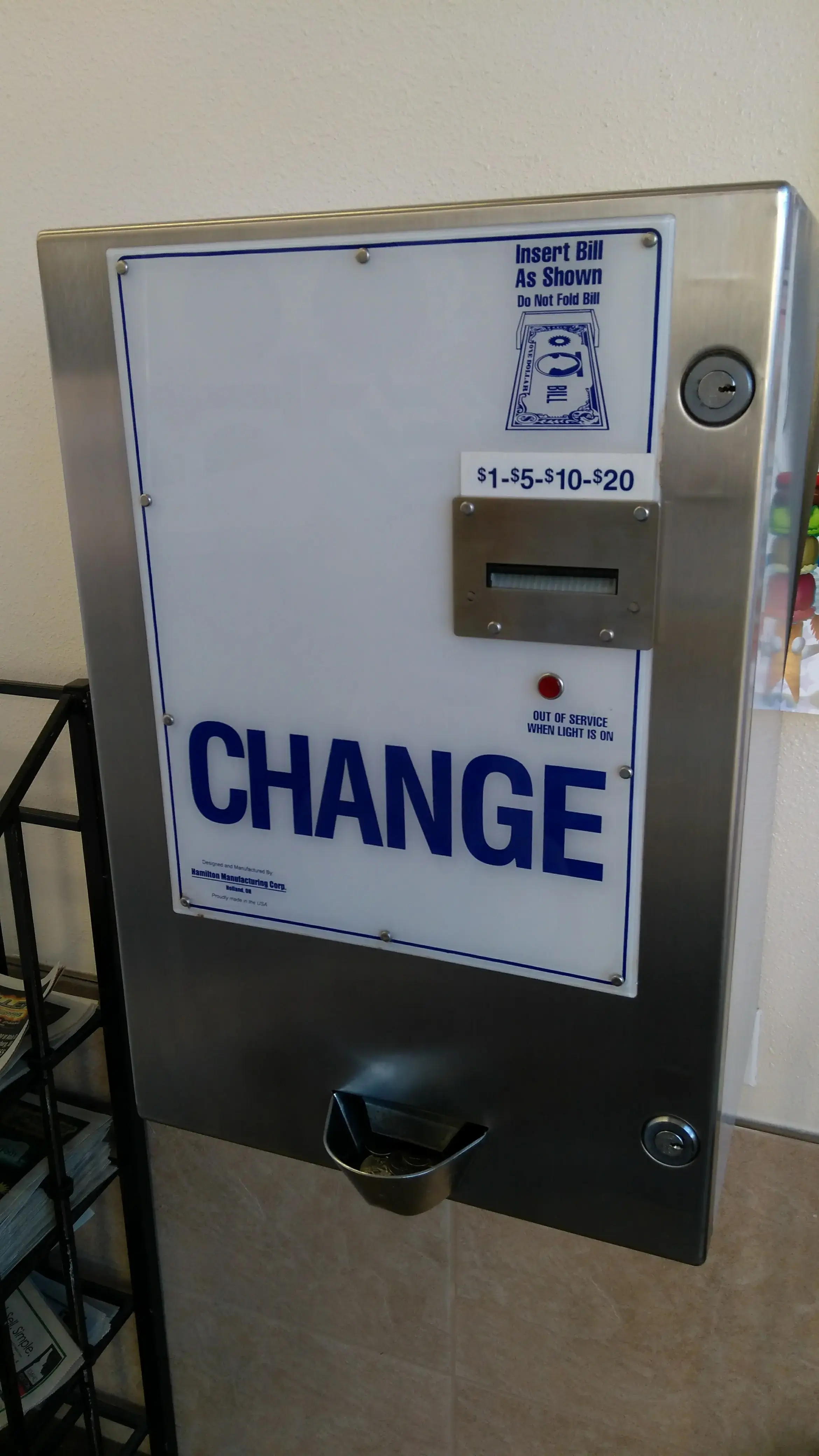 Broadway Wash N Dry - Image 10