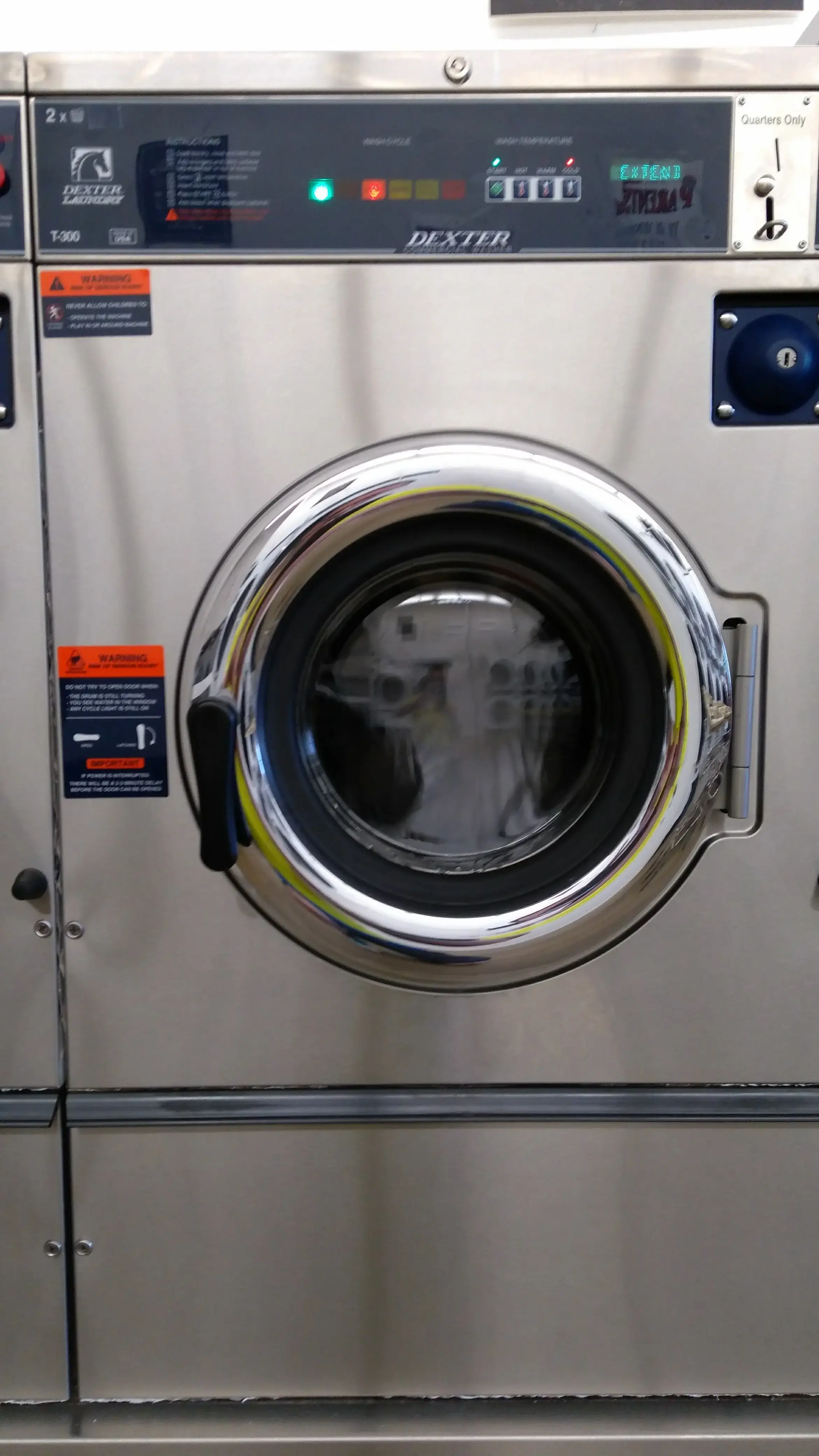 Broadway Wash N Dry - Image 19