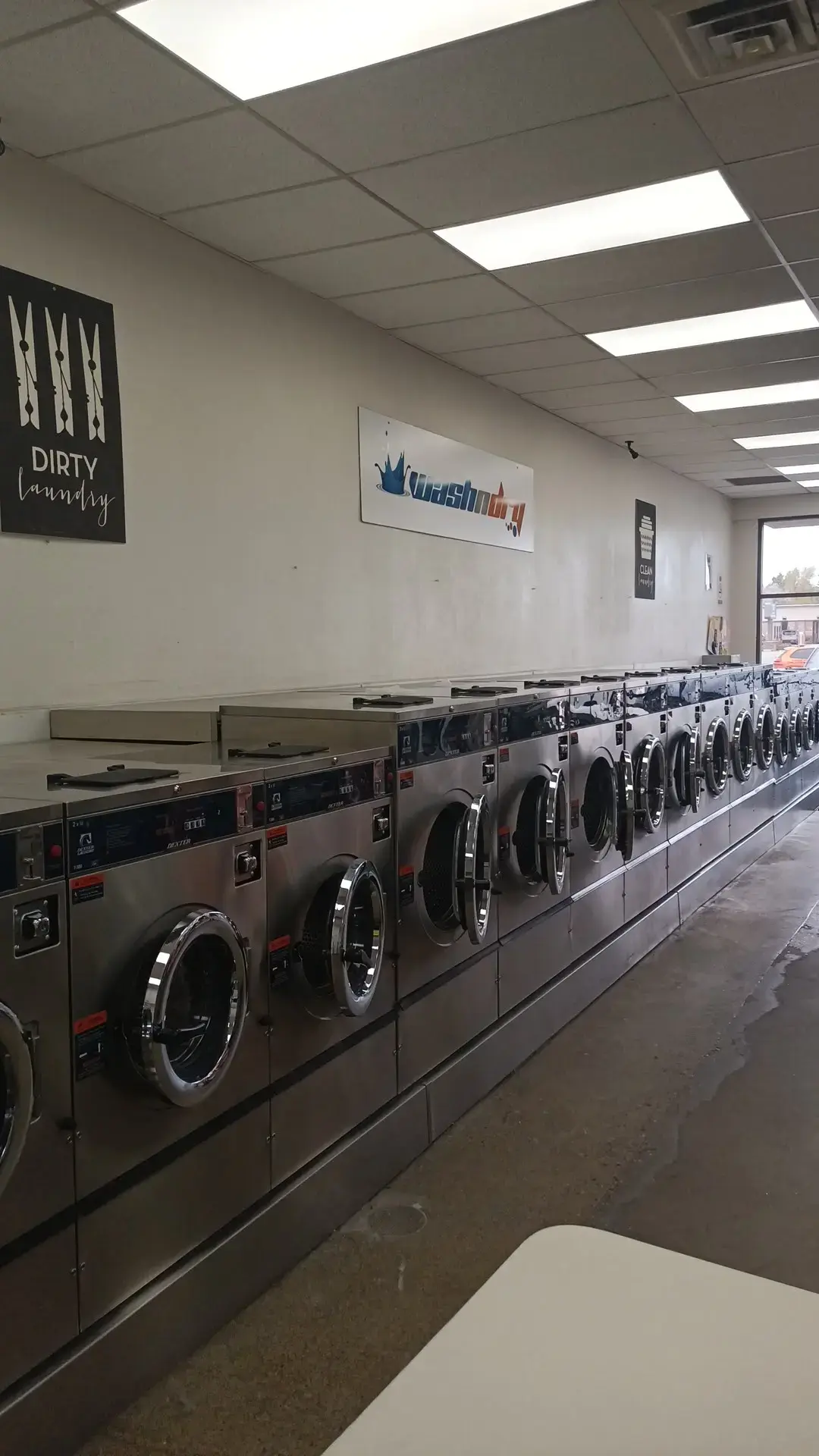 Broadway Wash N Dry thumbnail 16