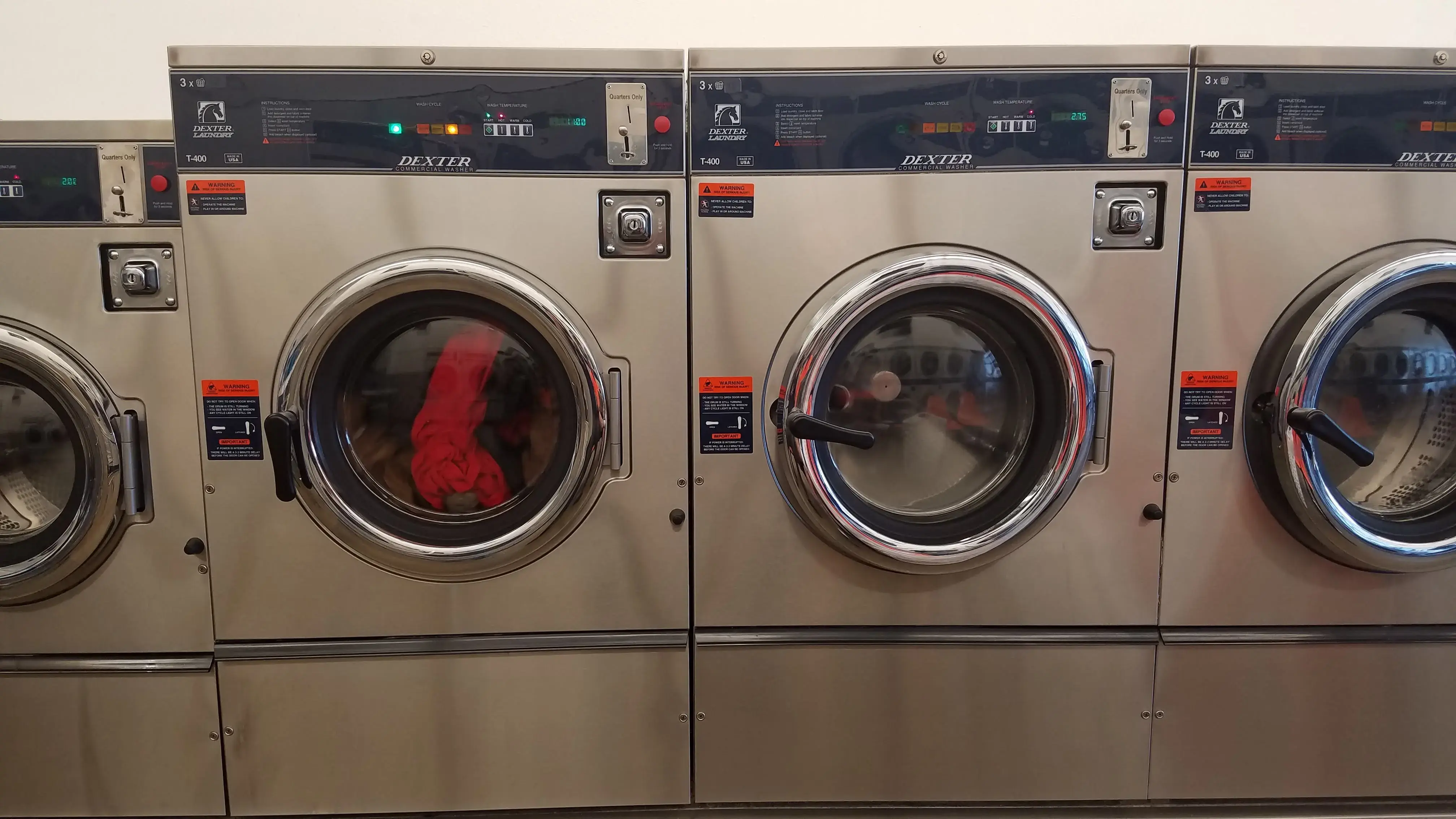 Broadway Wash N Dry thumbnail 20