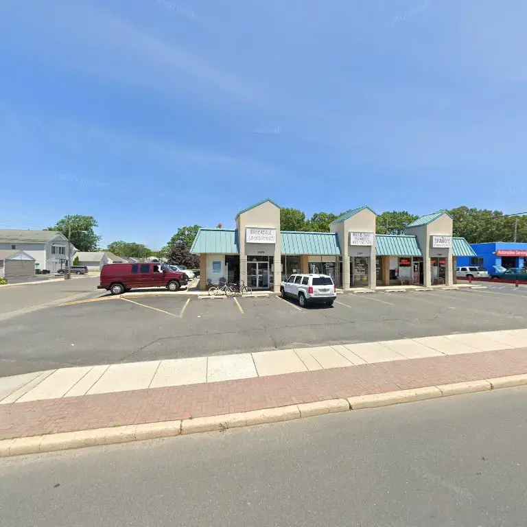 Brookdale Wash and Fold Laundromat location