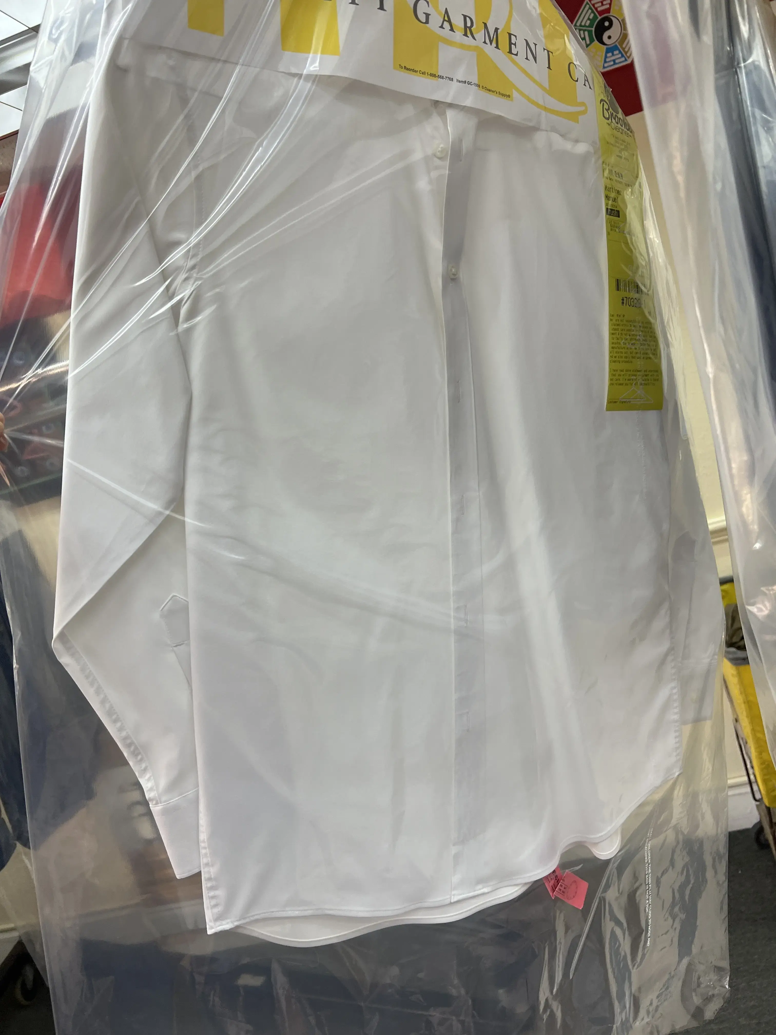 Brooke Cleaners - Image 15