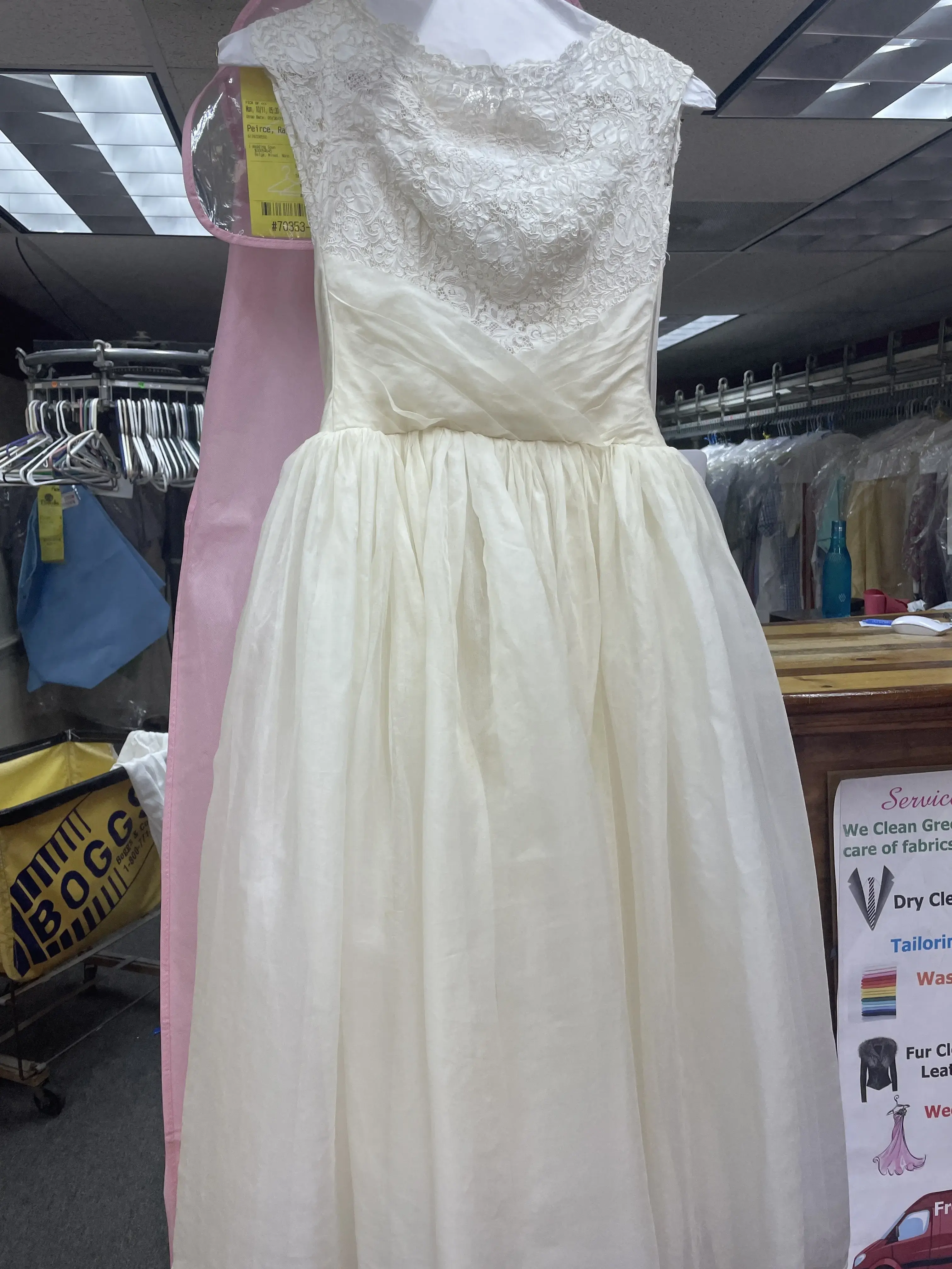 Brooke Cleaners - Image 20