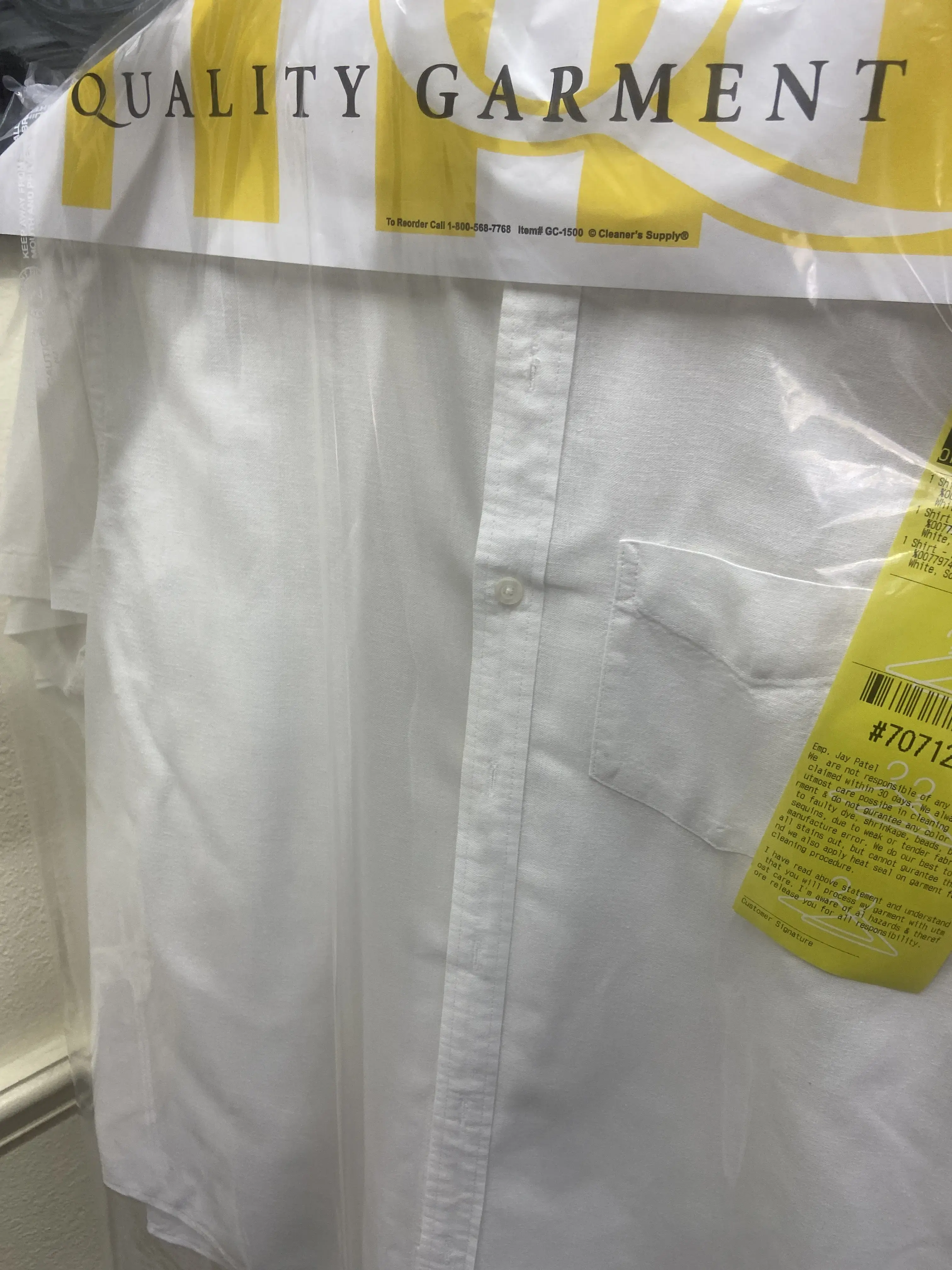 Brooke Cleaners - Image 7