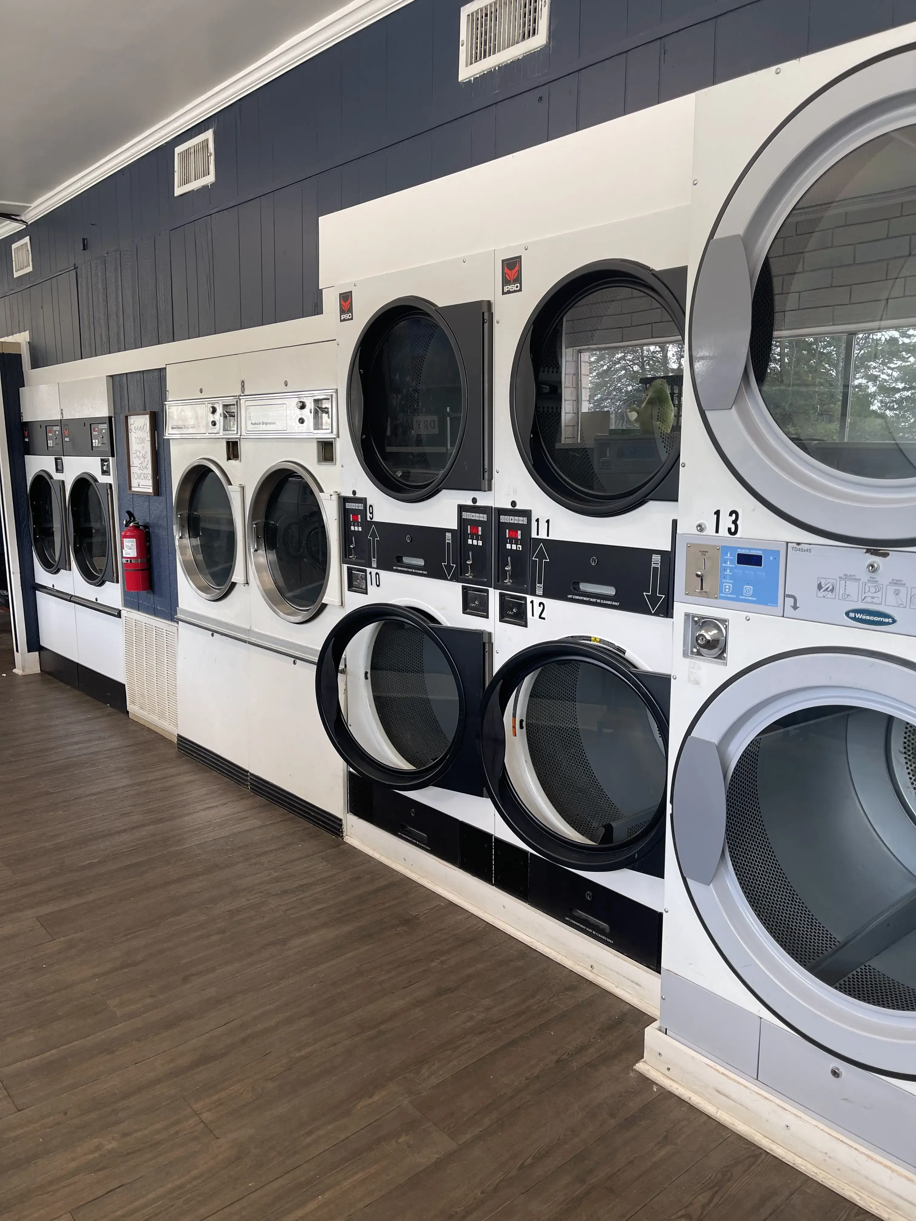 Brookford Coin Laundry thumbnail 12