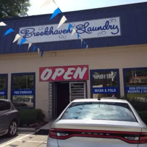 Brookhaven Laundry (Coin & Wash-n-Fold) thumbnail 14