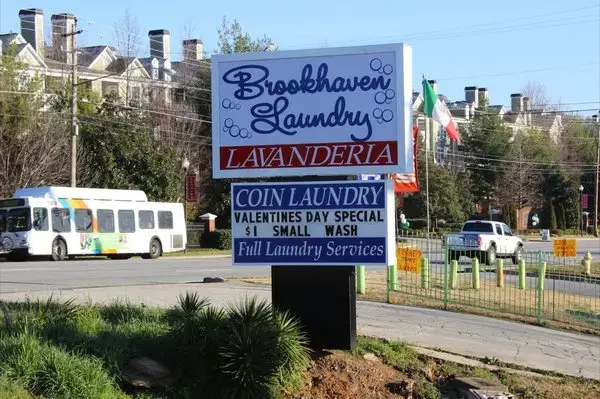 Brookhaven Laundry (Coin & Wash-n-Fold) - Image 2