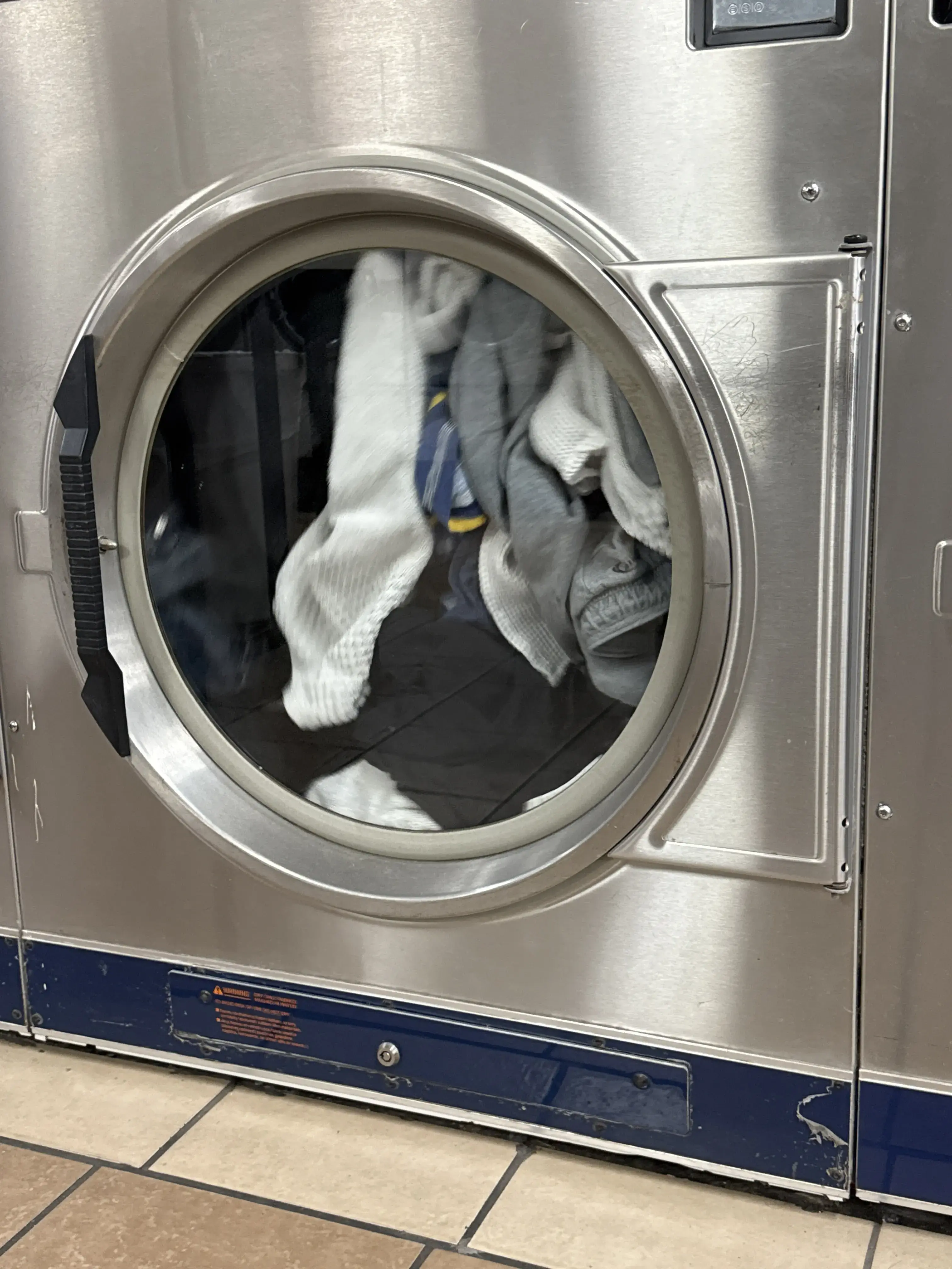 Brookhaven Laundry (Coin & Wash-n-Fold) thumbnail 3