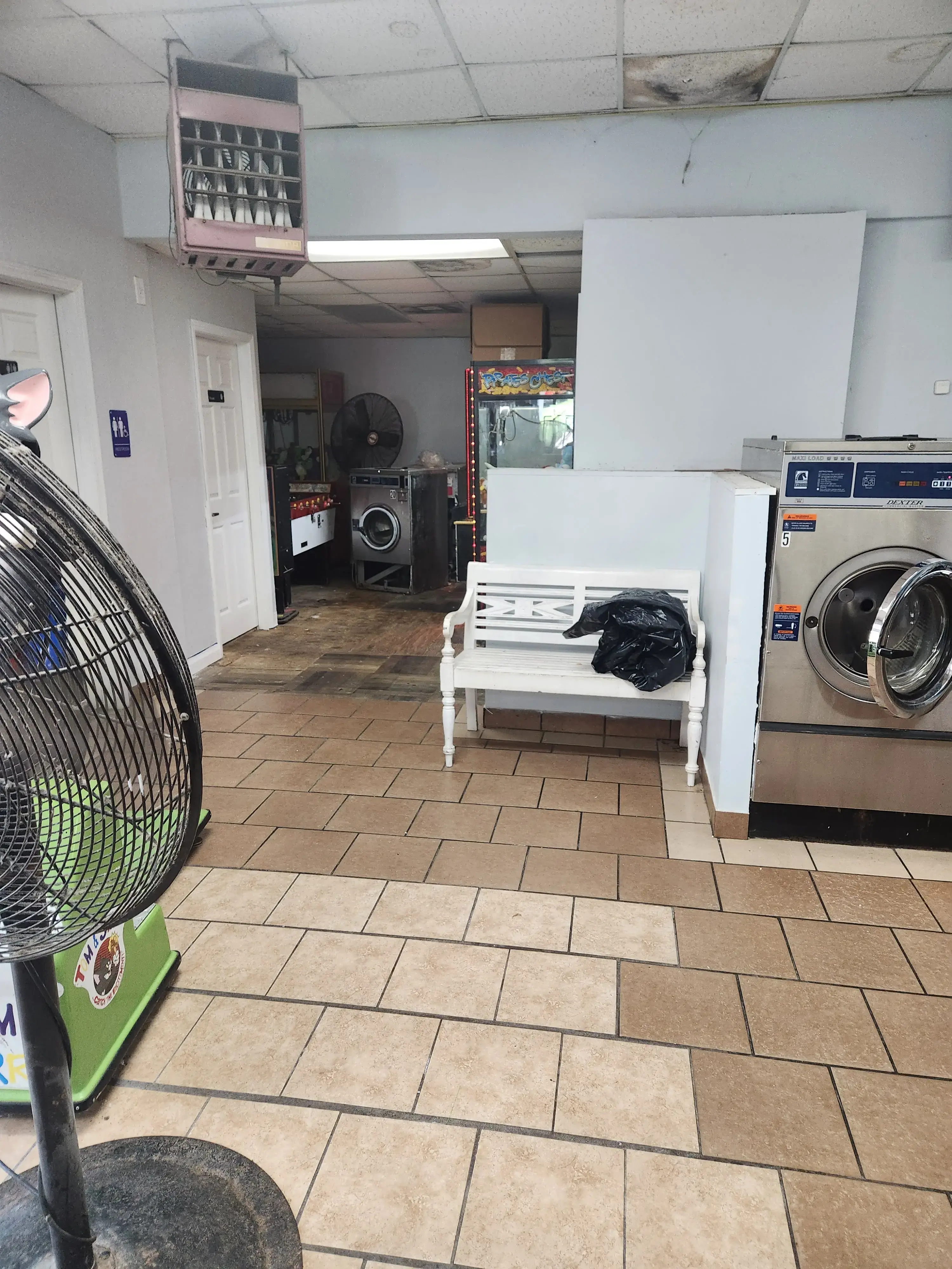 Brookhaven Laundry (Coin & Wash-n-Fold) thumbnail 18