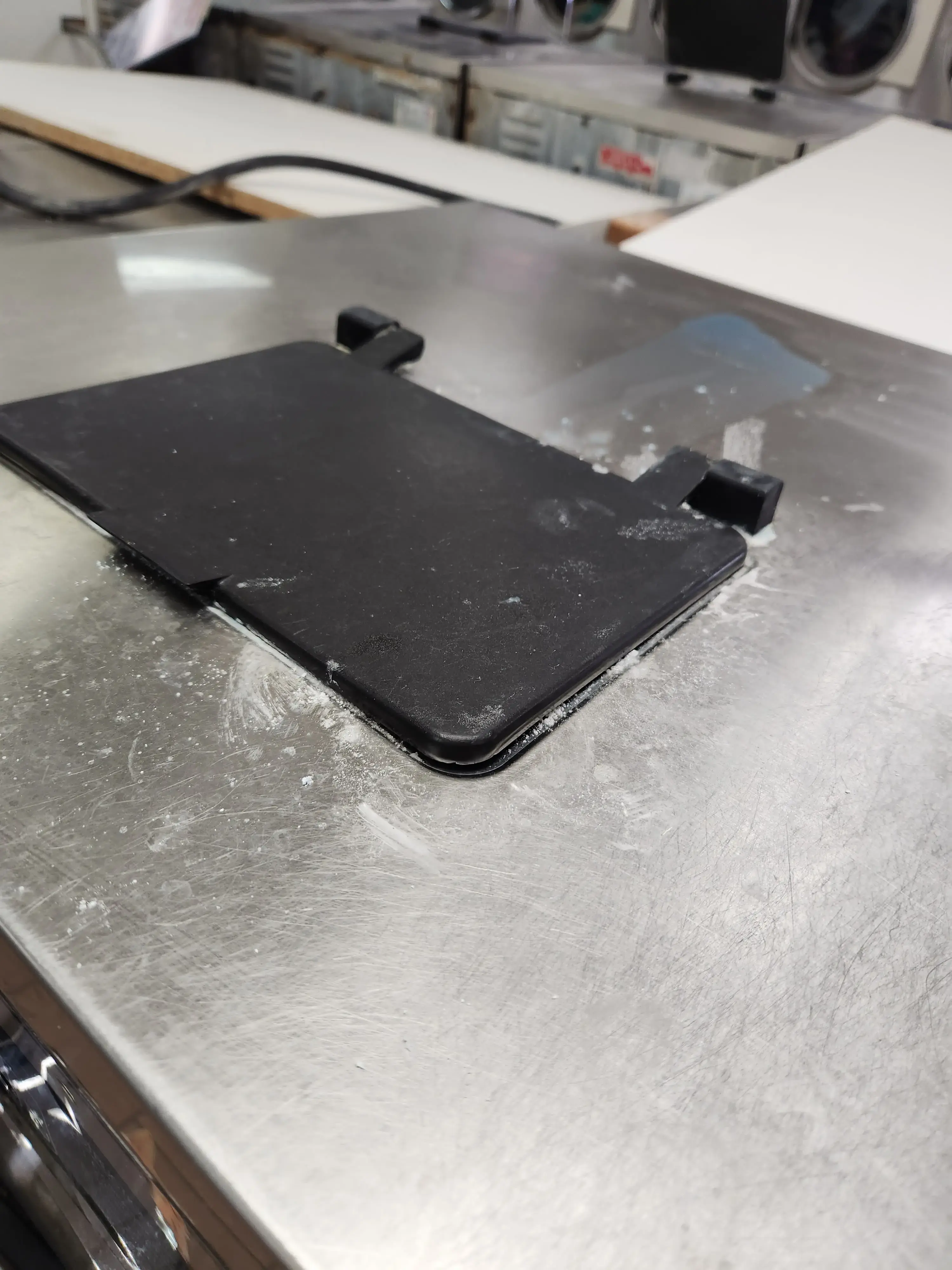 Brookhaven Laundry (Coin & Wash-n-Fold) - Image 13