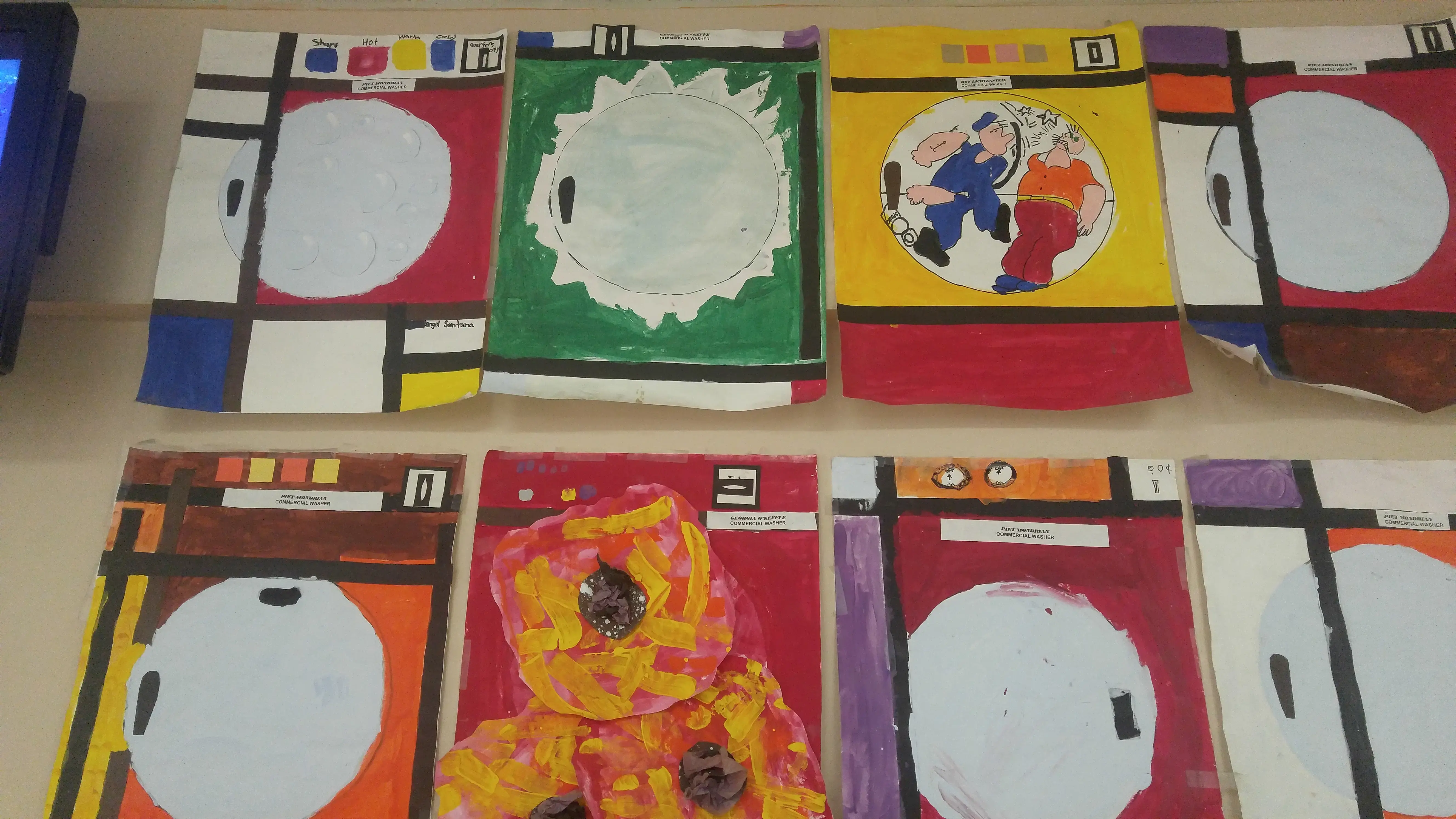 Brookhaven Laundry (Coin & Wash-n-Fold) - Image 15