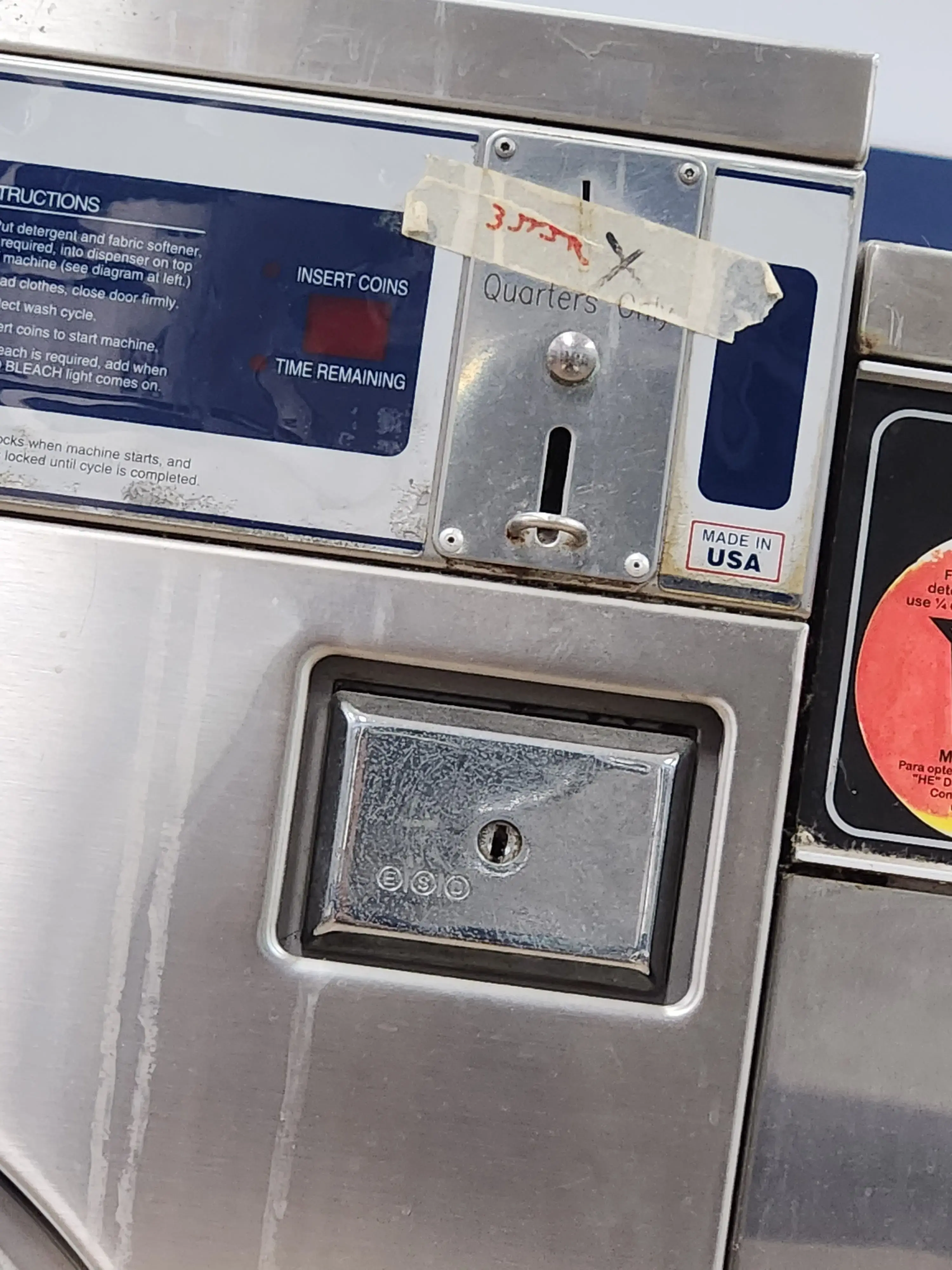 Brookhaven Laundry (Coin & Wash-n-Fold) - Image 10